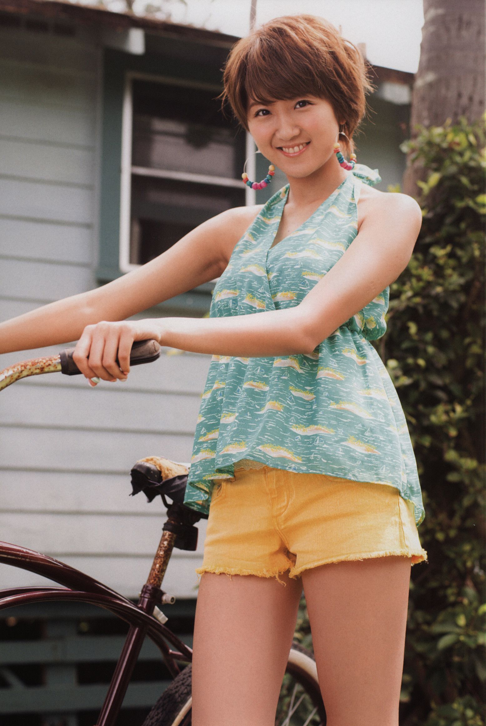 Alo Hello! Berryz 工房 Photobook 2013 [PB]/(123P)