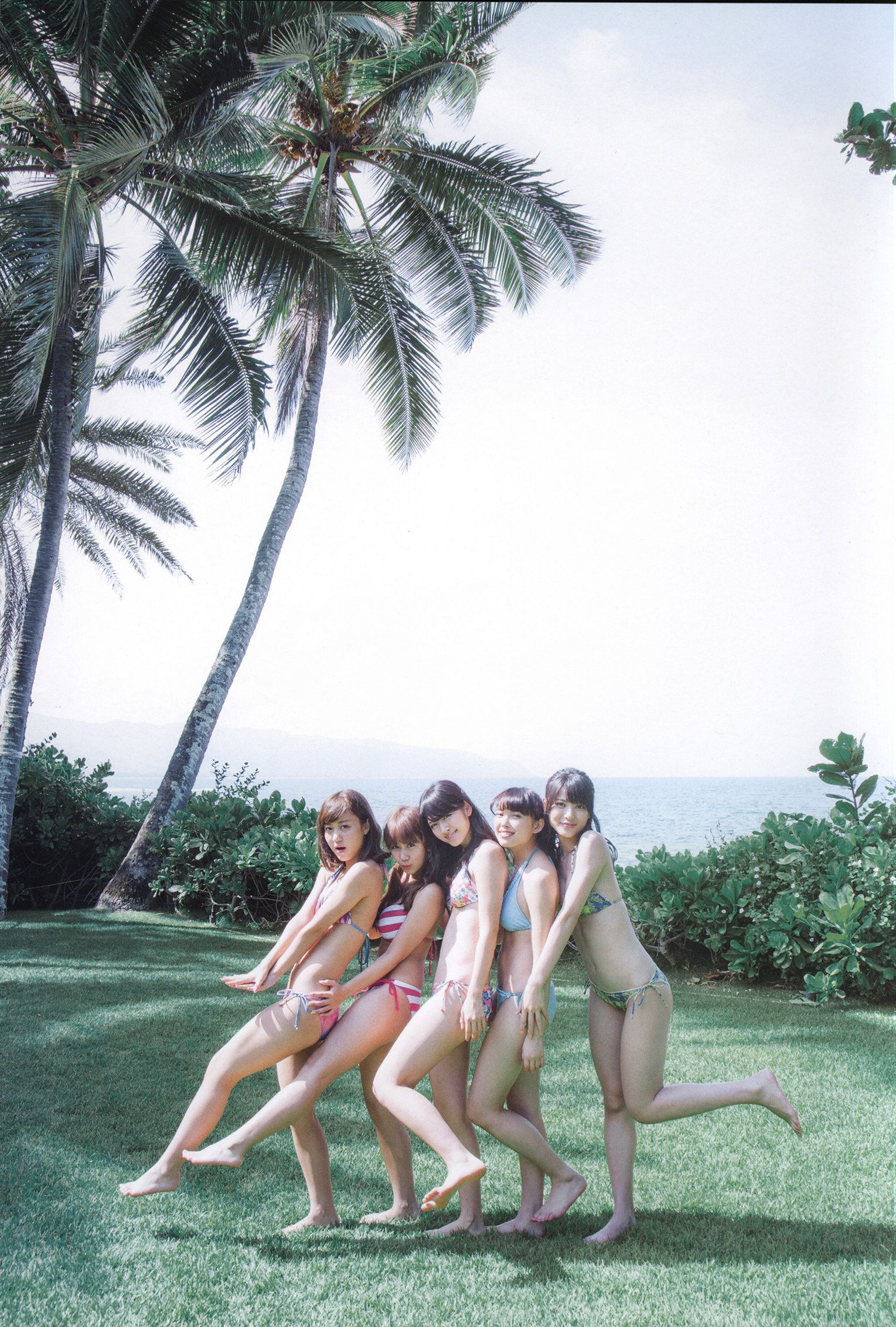 Alo-Hello! ℃-ute Photobook 2014 [PB]/(120P)