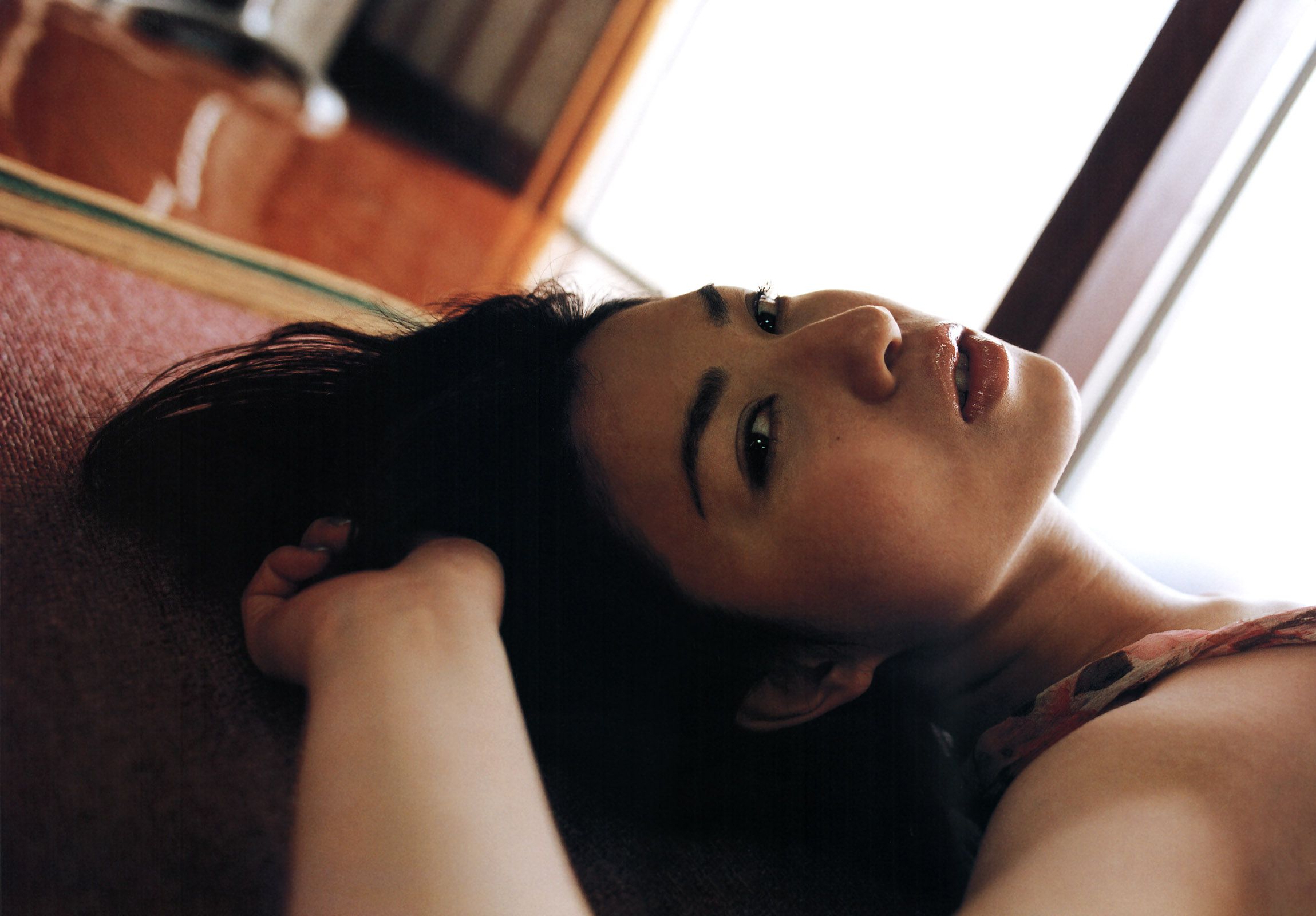 ATSUKO MIURA 三浦敦子 《HAJIME SAWATARI》[PB]/(41P)