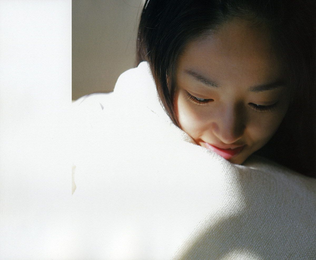 井上真央《Mao-Inoue-2007》 [Photo Book]/(132P)