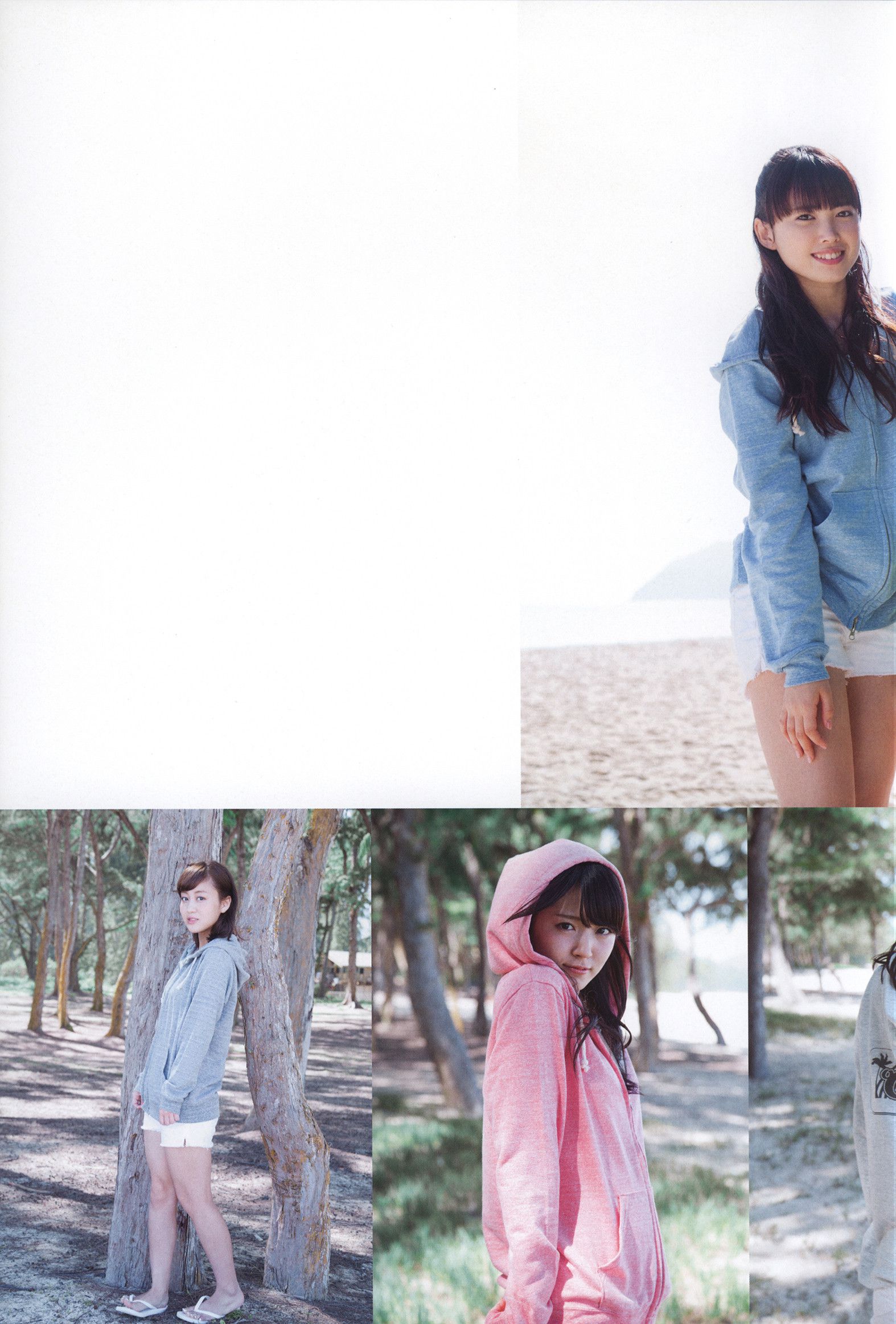 Alo-Hello! ℃-ute Photobook 2014 [PB]/(120P)