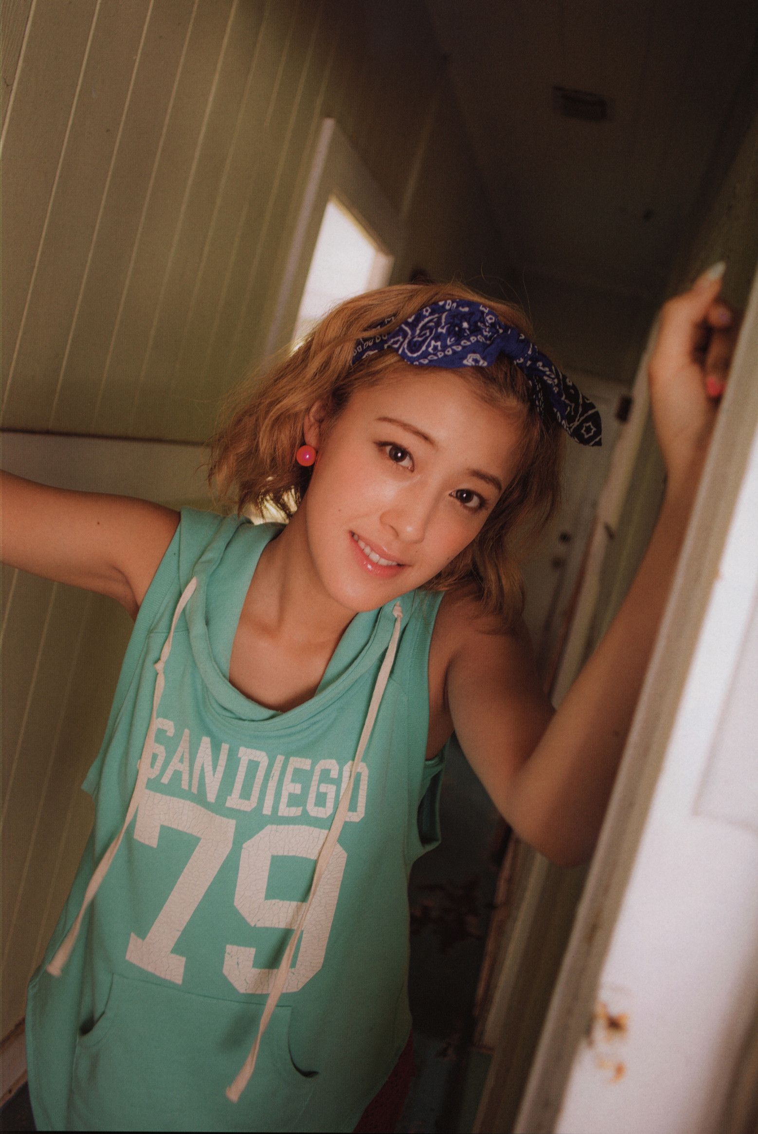 Alo Hello! Berryz 工房 Photobook 2013 [PB]/(123P)