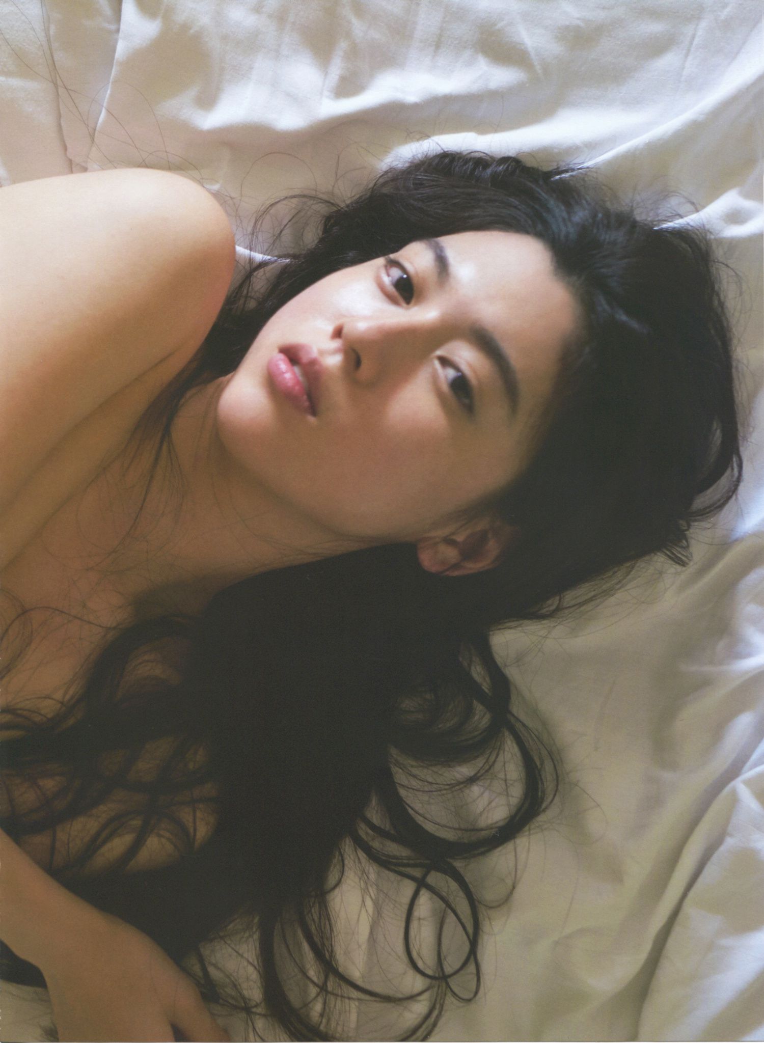 Ayaka Miyoshi 三吉彩花 《わたし》[PB]/(135P)