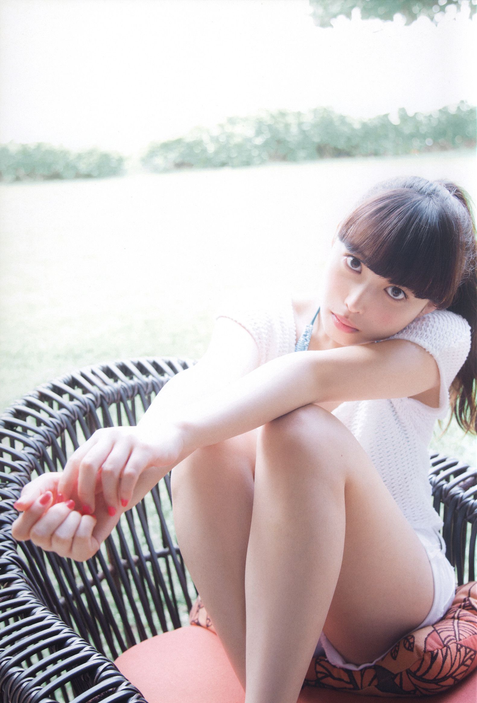 Alo-Hello! ℃-ute Photobook 2014 [PB]/(120P)