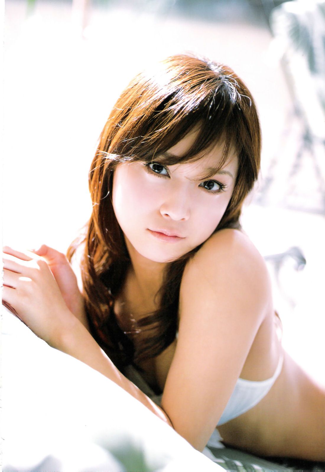 亀井絵里 《ERI》 [Photo Book]/(134P)