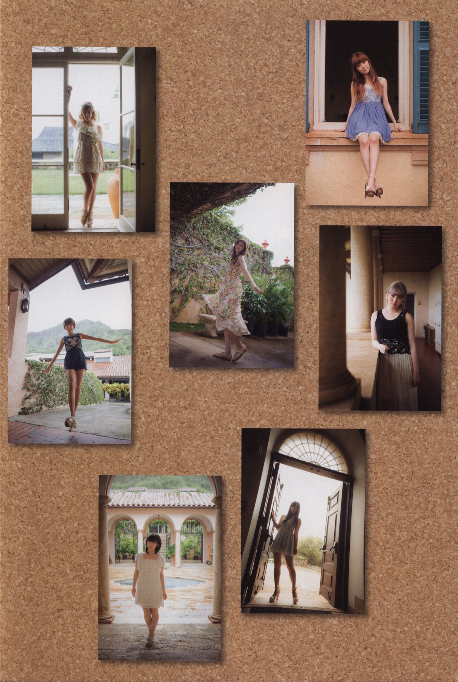 Alo Hello! Berryz 工房 Photobook 2013 [PB]/(123P)