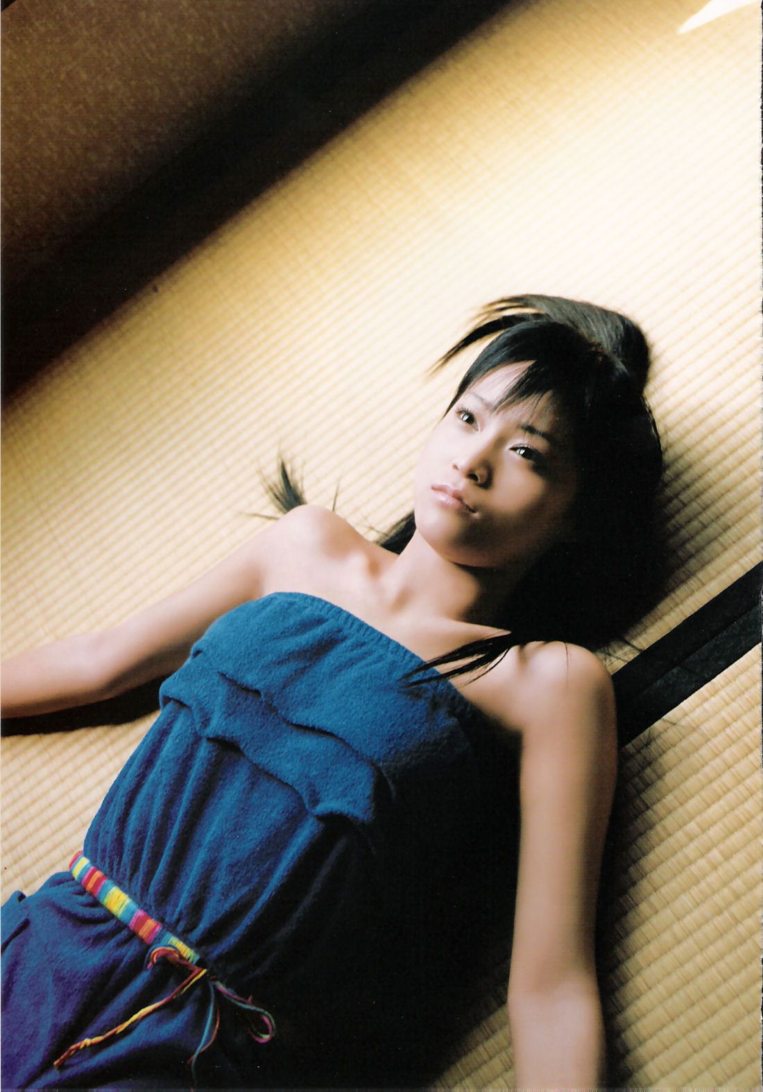 亀井絵里 《ERI》 [Photo Book]/(134P)