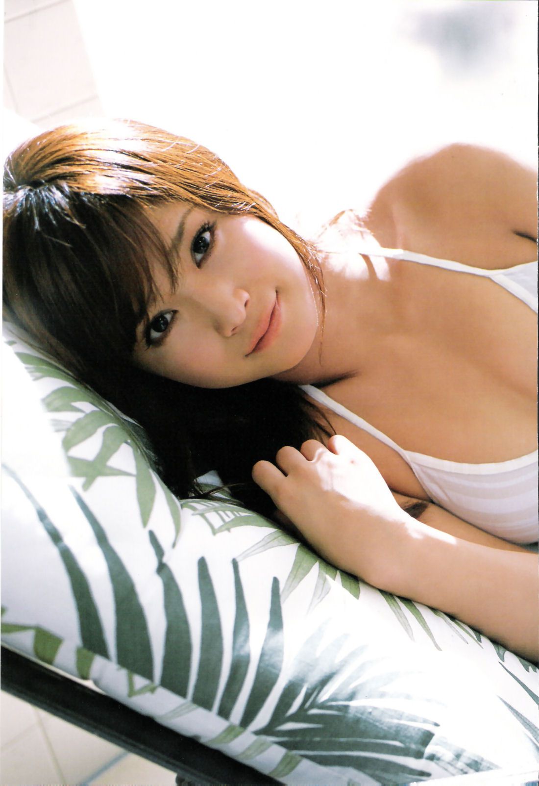 亀井絵里 《ERI》 [Photo Book]/(134P)