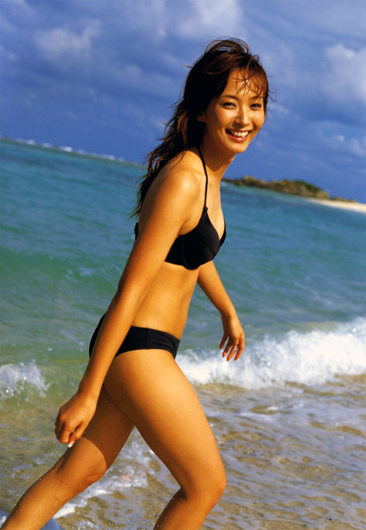 藤本美貴 《cheri（シェリー）》 [Photo Book]/(73P)