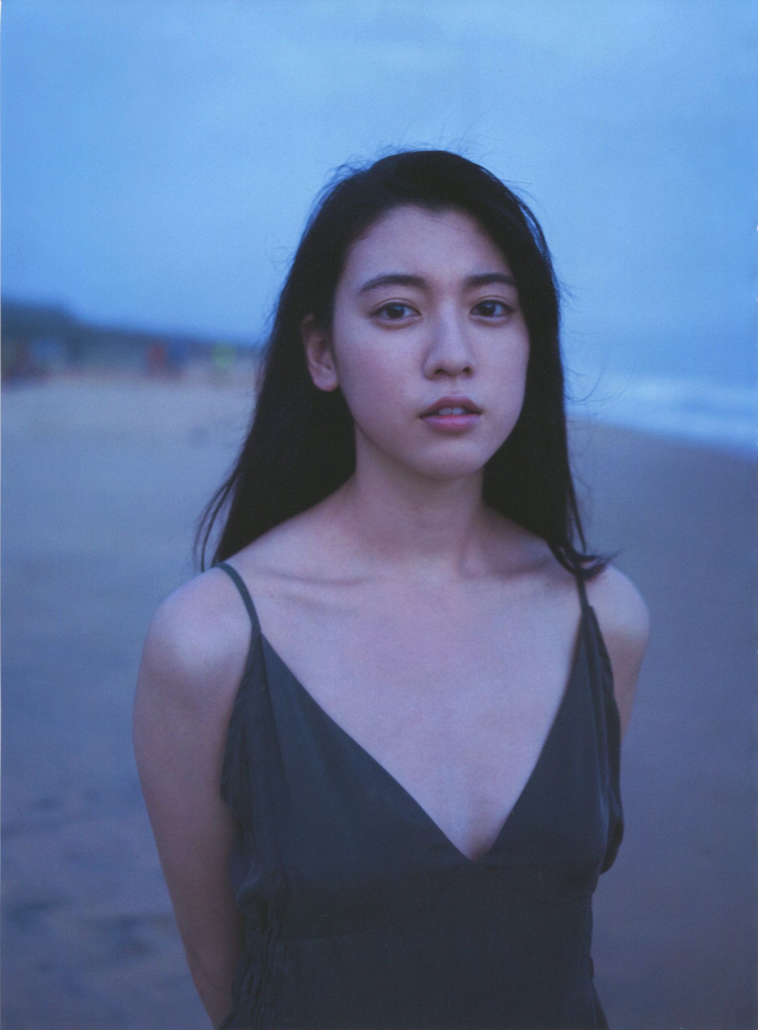 Ayaka Miyoshi 三吉彩花 《わたし》[PB]/(135P)