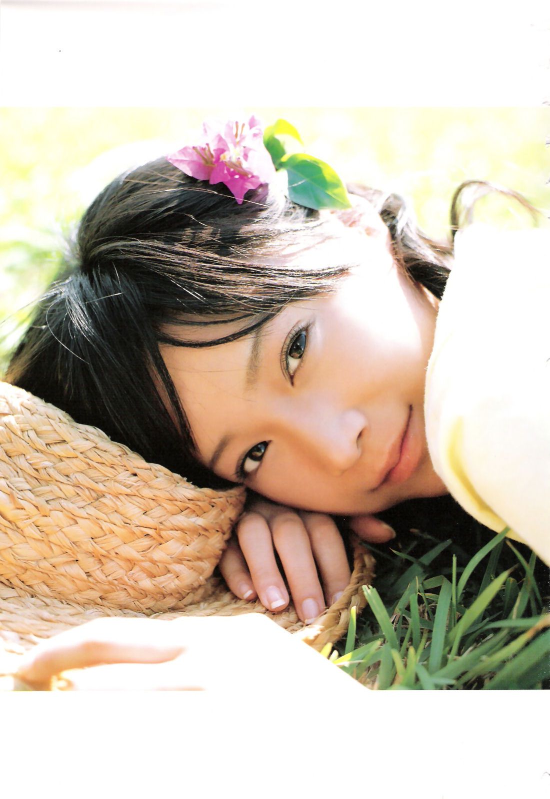 亀井絵里 《ERI》 [Photo Book]/(134P)