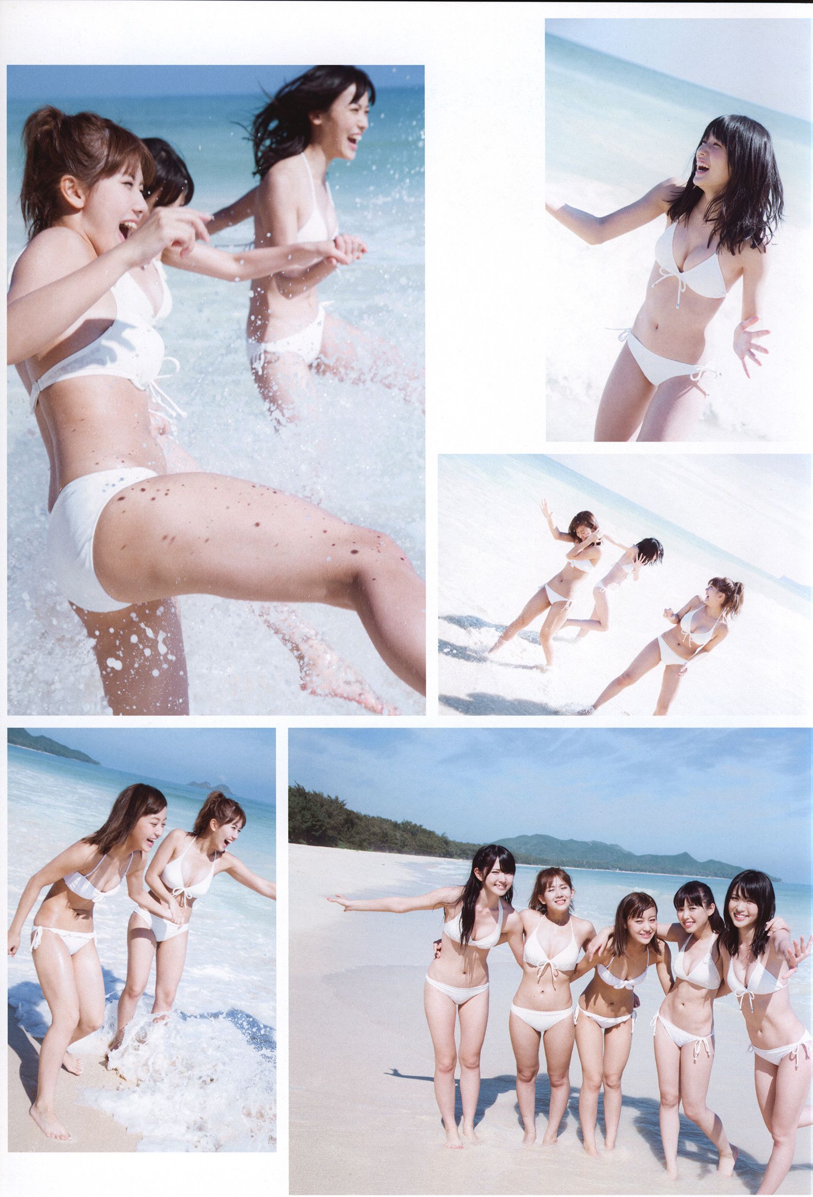 Alo-Hello! ℃-ute Photobook 2014 [PB]/(120P)