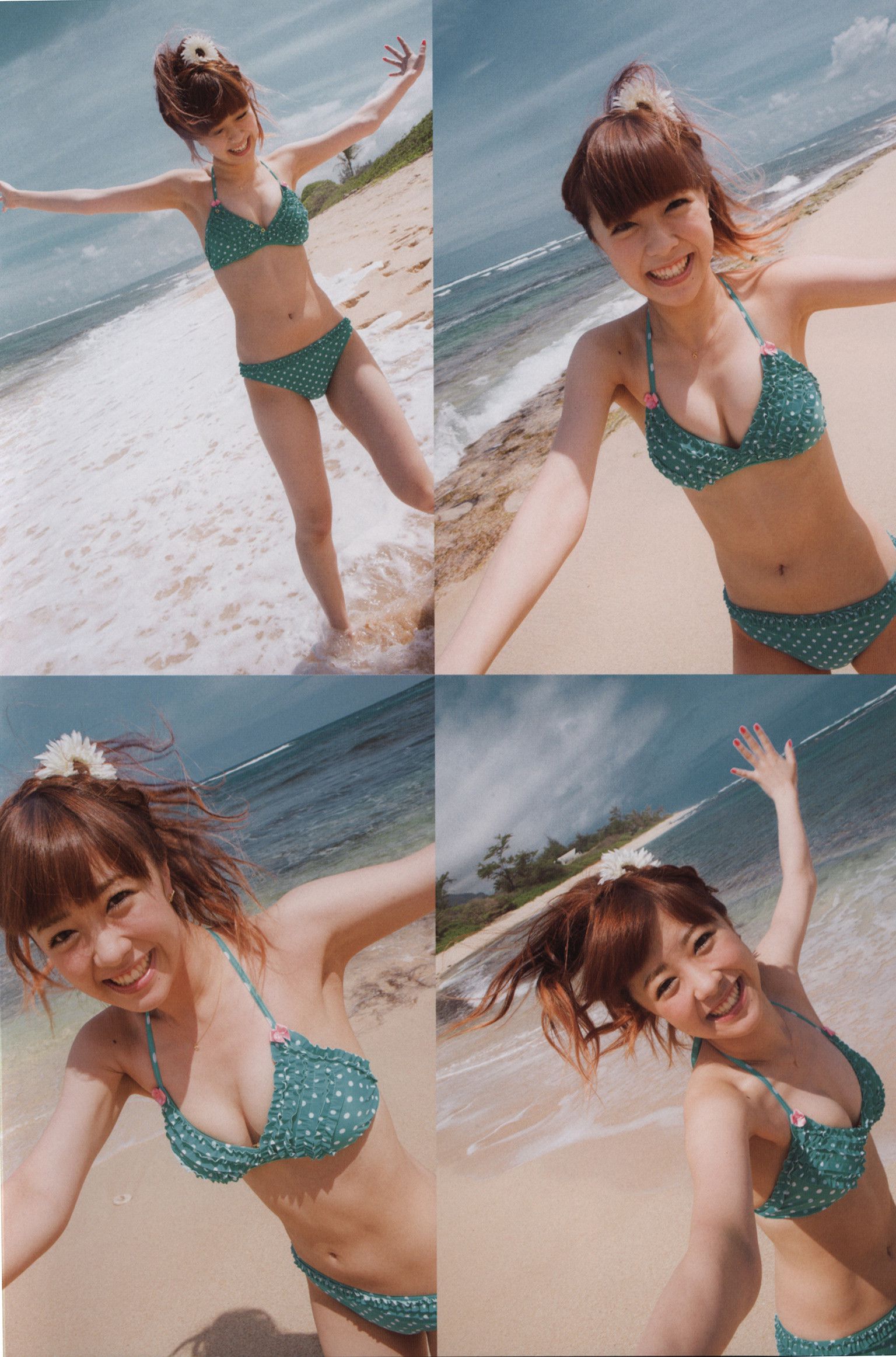 Alo Hello! Berryz 工房 Photobook 2013 [PB]/(123P)