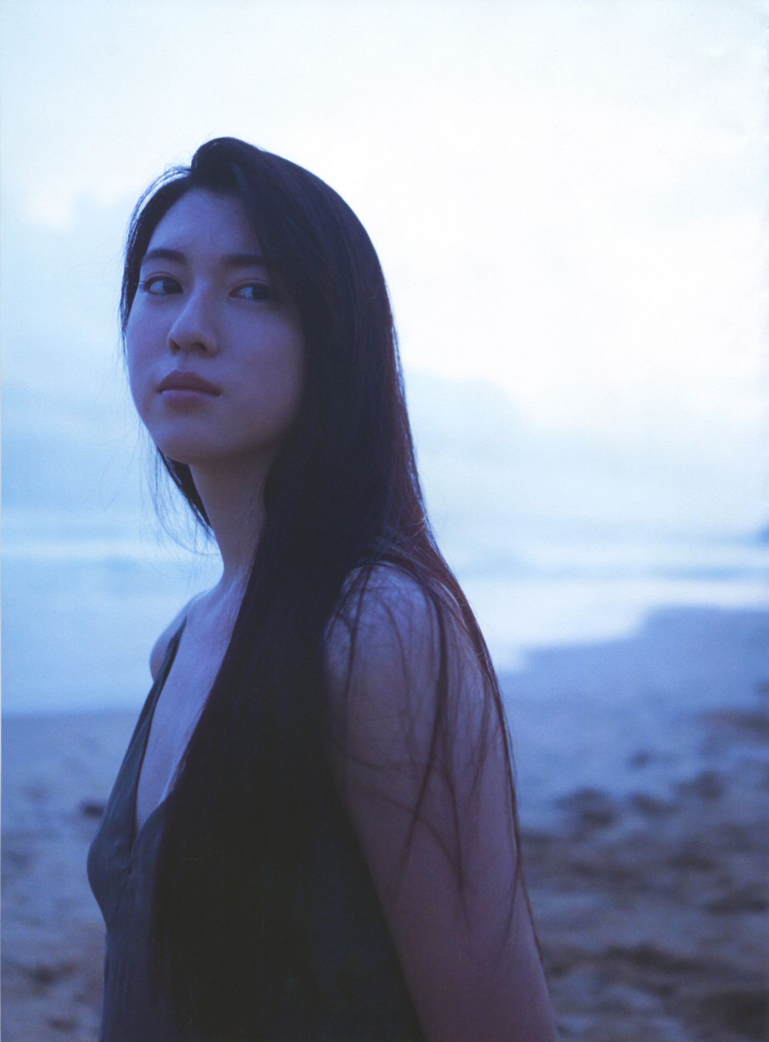 Ayaka Miyoshi 三吉彩花 《わたし》[PB]/(135P)