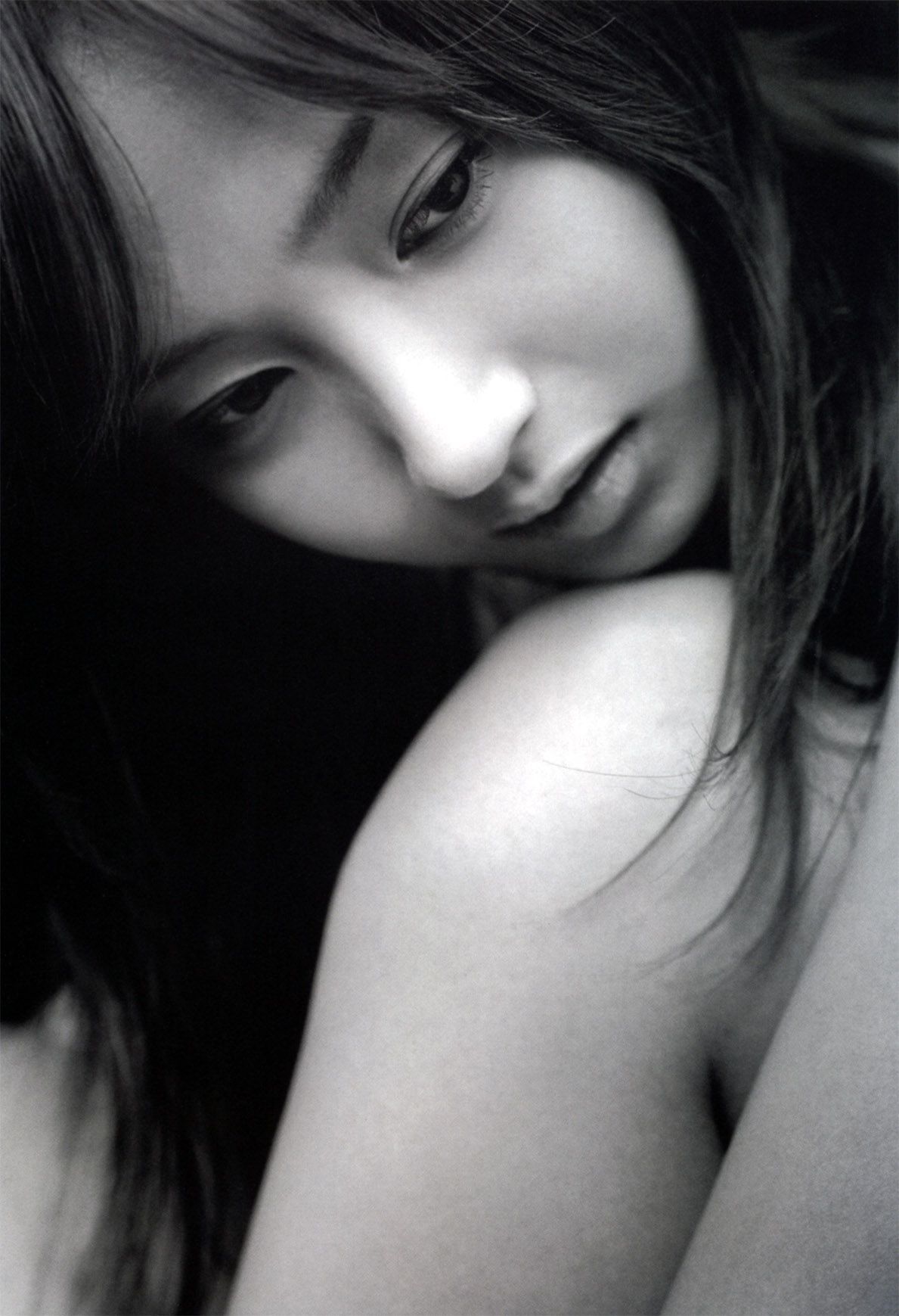 藤本美貴 《cheri（シェリー）》 [Photo Book]/(73P)