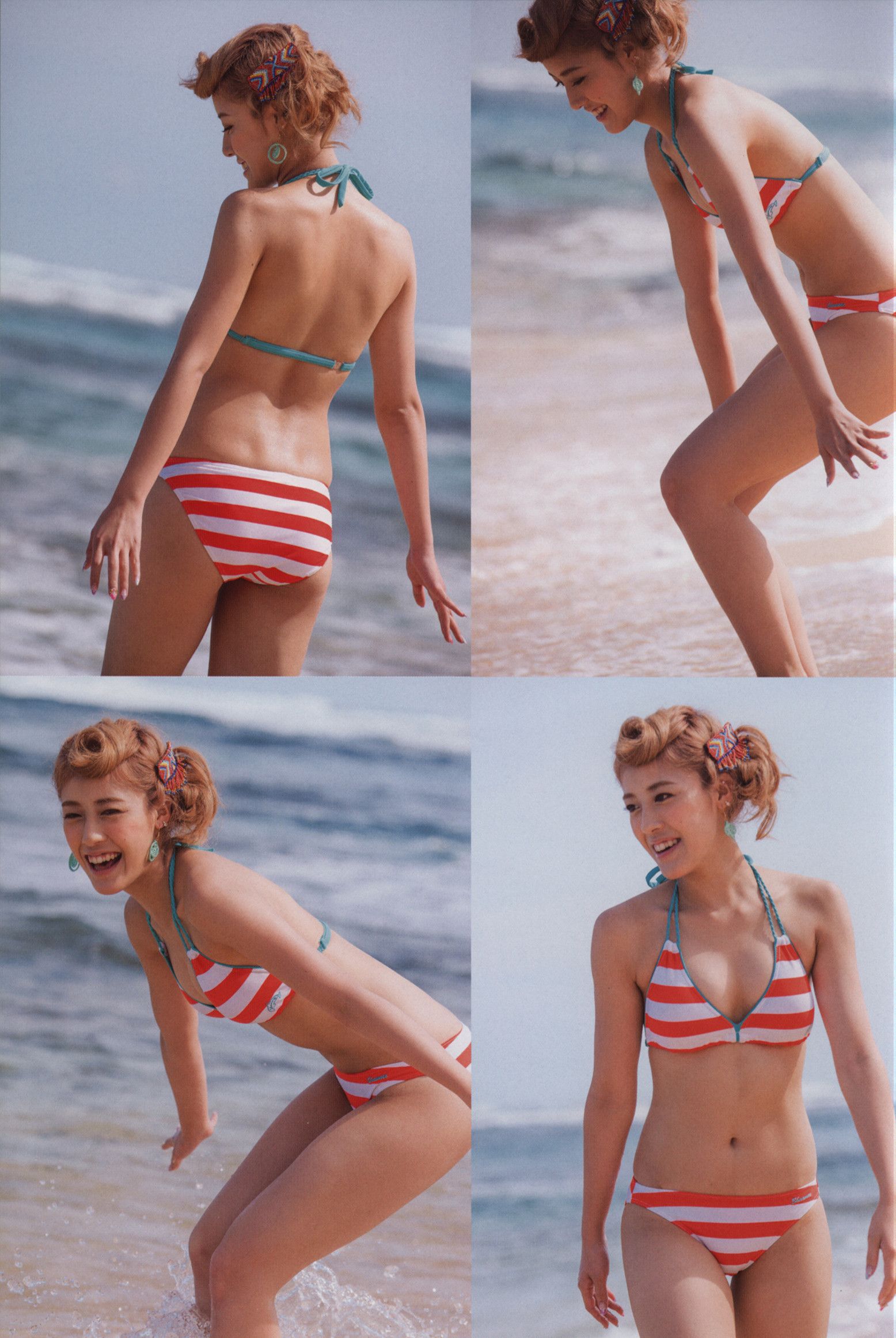 Alo Hello! Berryz 工房 Photobook 2013 [PB]/(123P)