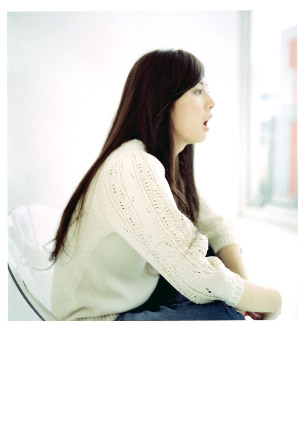 北川景子《Dear Friends》 [Photo Book]/(68P)