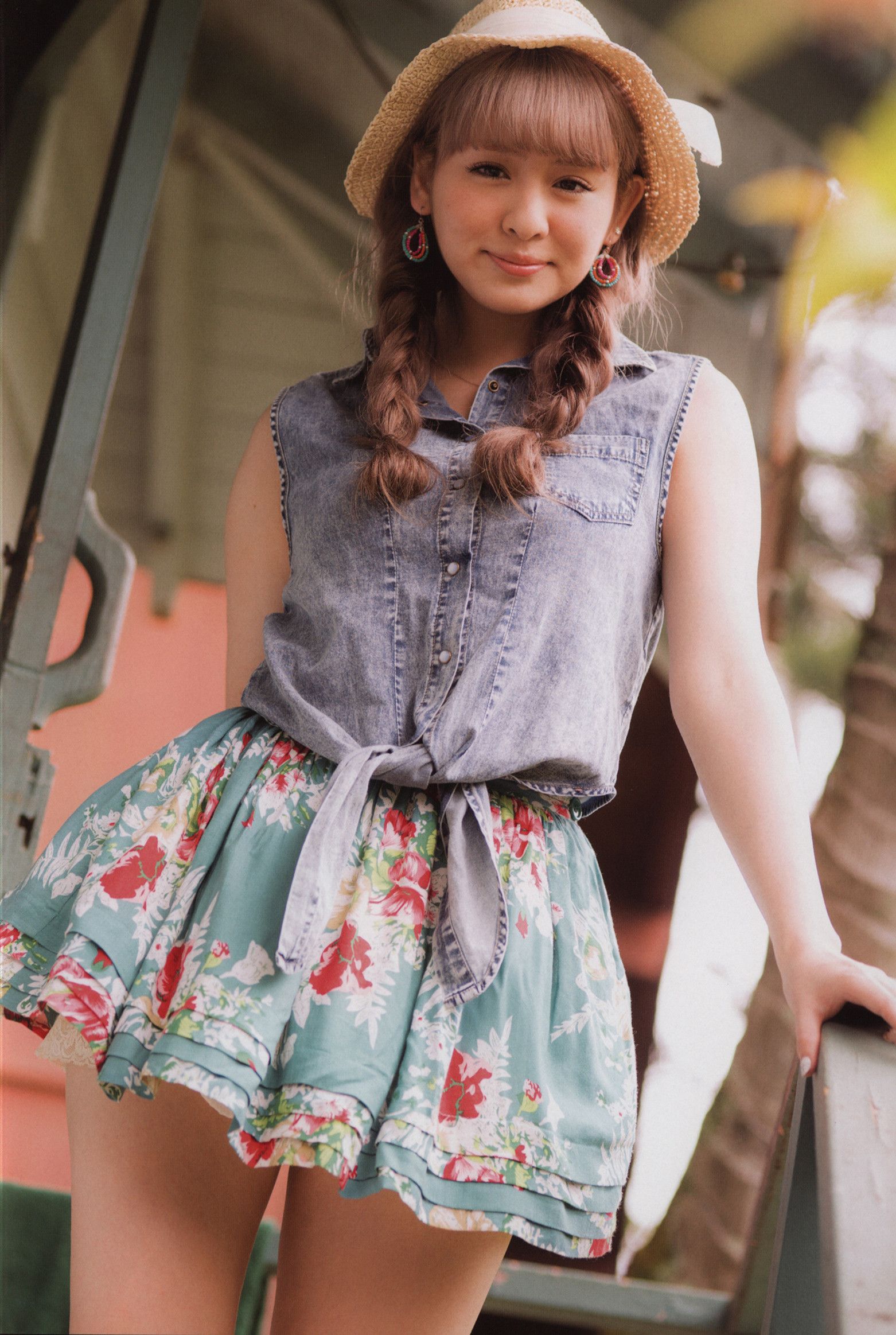 Alo Hello! Berryz 工房 Photobook 2013 [PB]/(123P)