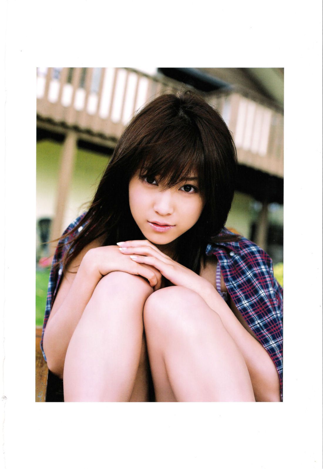 亀井絵里 《ERI》 [Photo Book]/(134P)