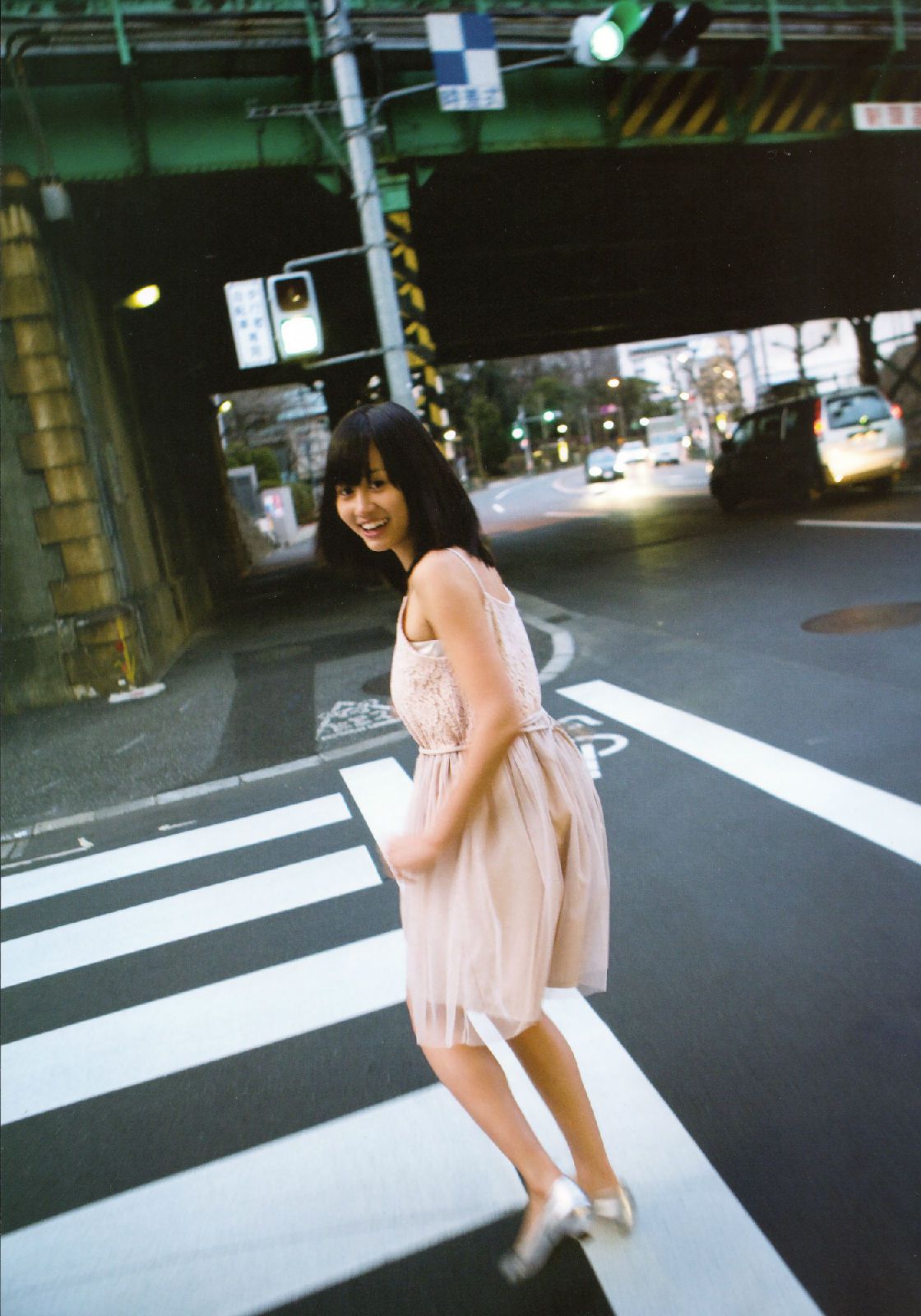 Atsuko Maeda 前田敦子 《In-Tokyo》[PB]/(82P)