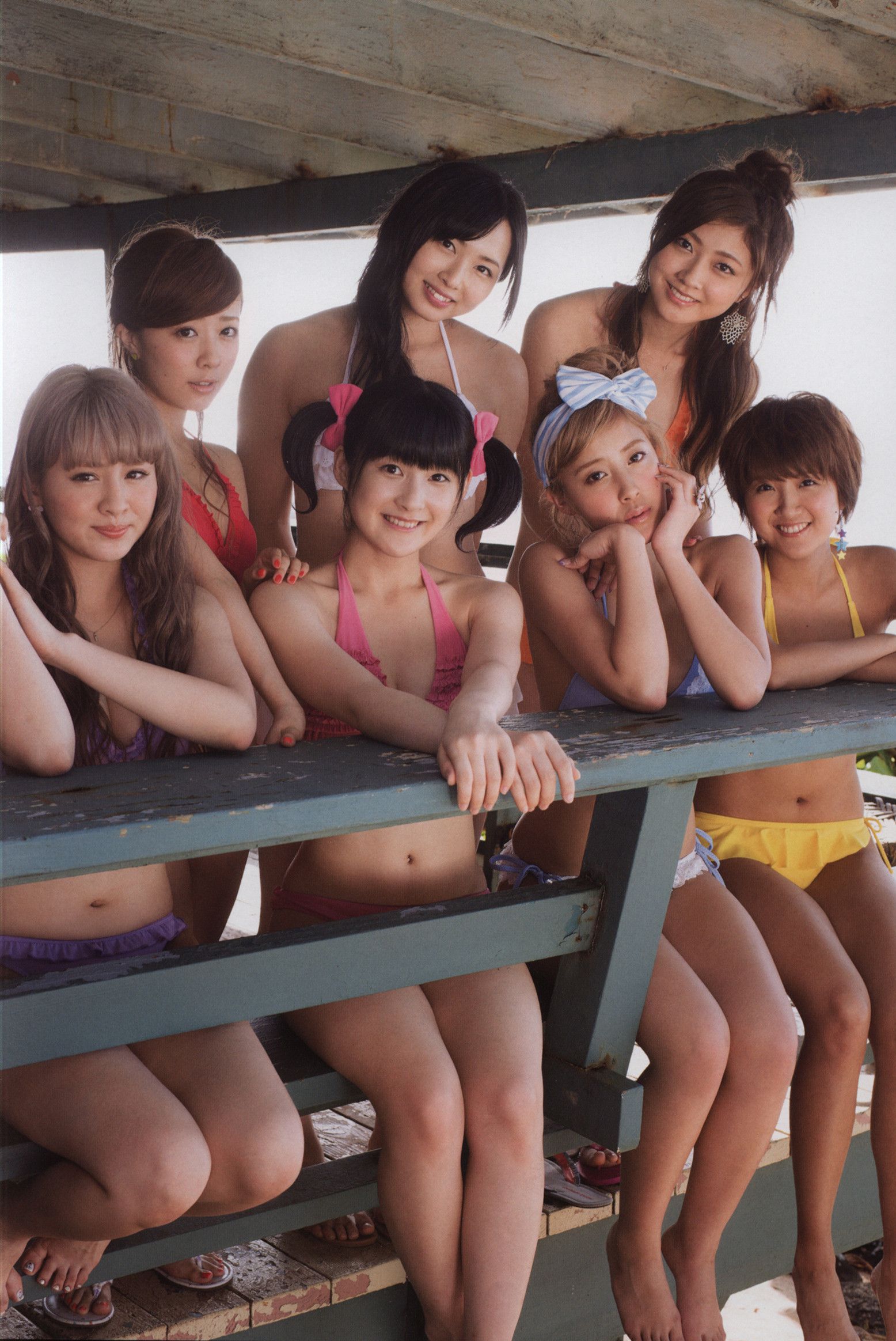 Alo Hello! Berryz 工房 Photobook 2013 [PB]/(123P)