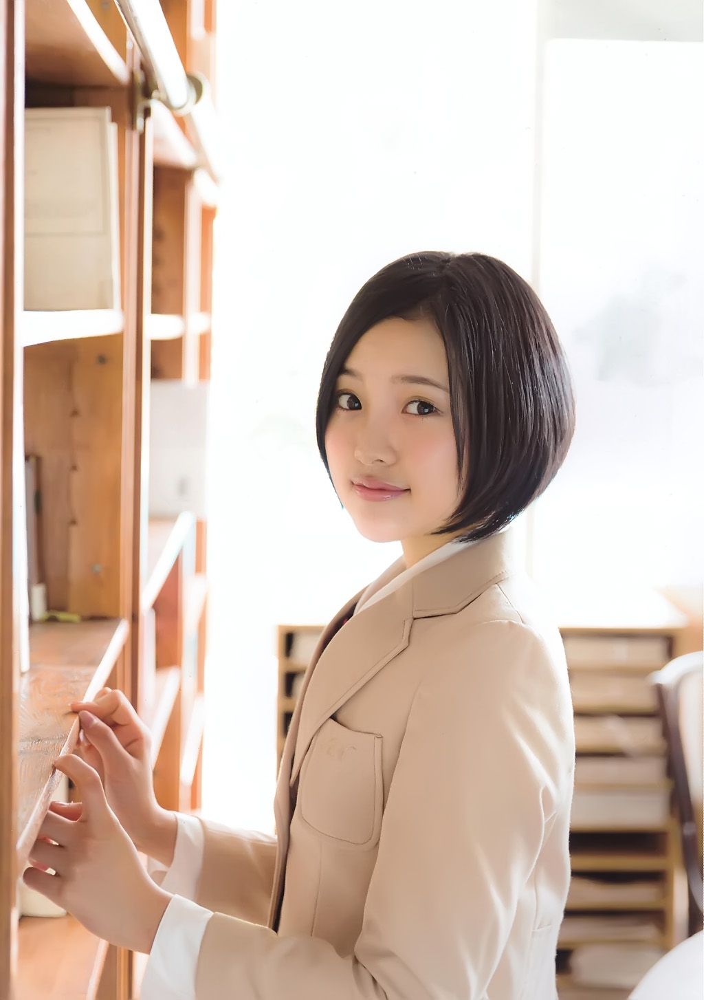 生田絵梨花、兒玉遥 《Graduation 高校卒業》[PB]/(37P)