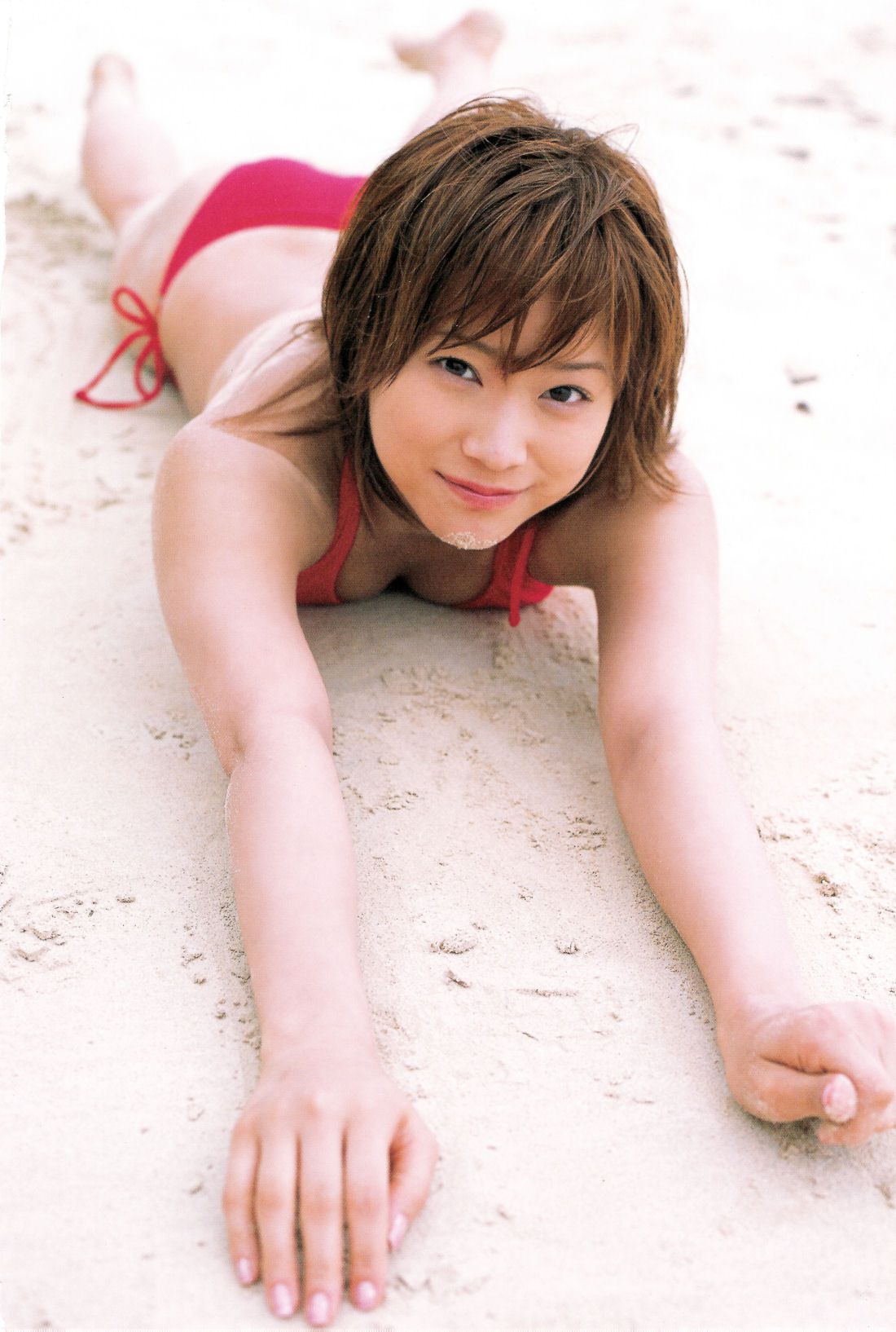 亀井絵里 《ERI》 [Photo Book]/(134P)