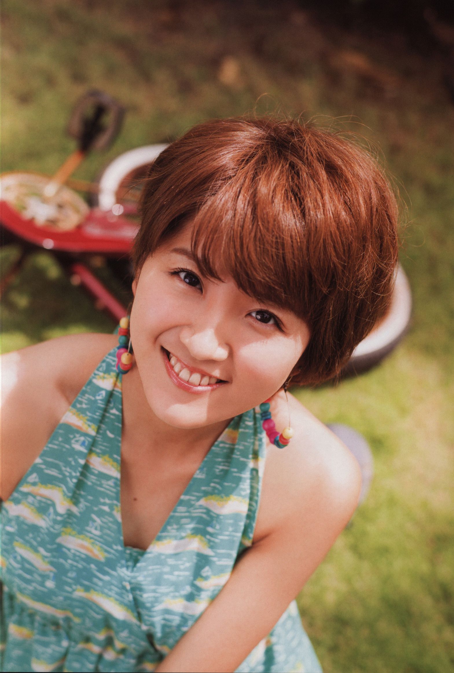 Alo Hello! Berryz 工房 Photobook 2013 [PB]/(123P)