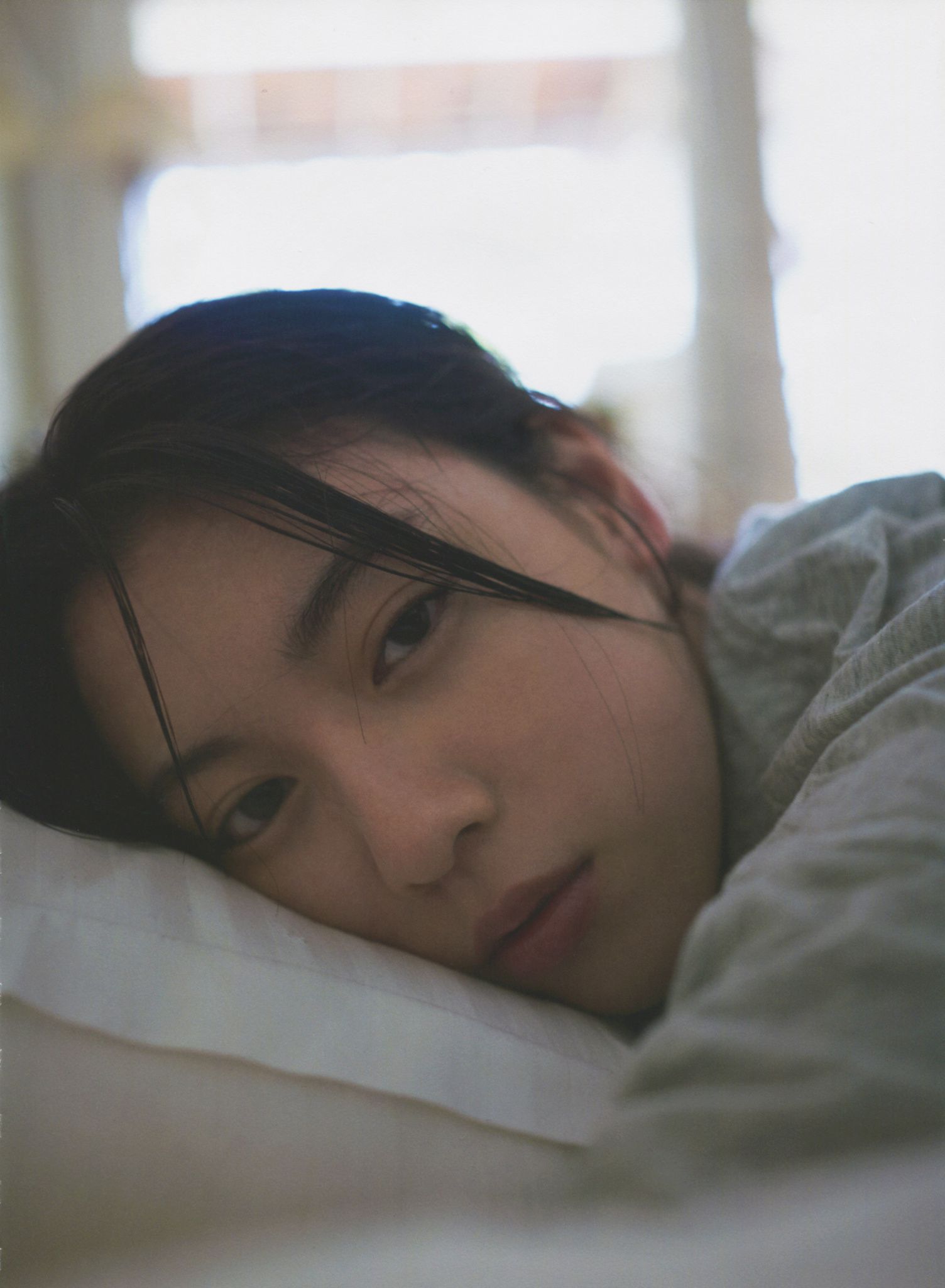 Ayaka Miyoshi 三吉彩花 《わたし》[PB]/(135P)