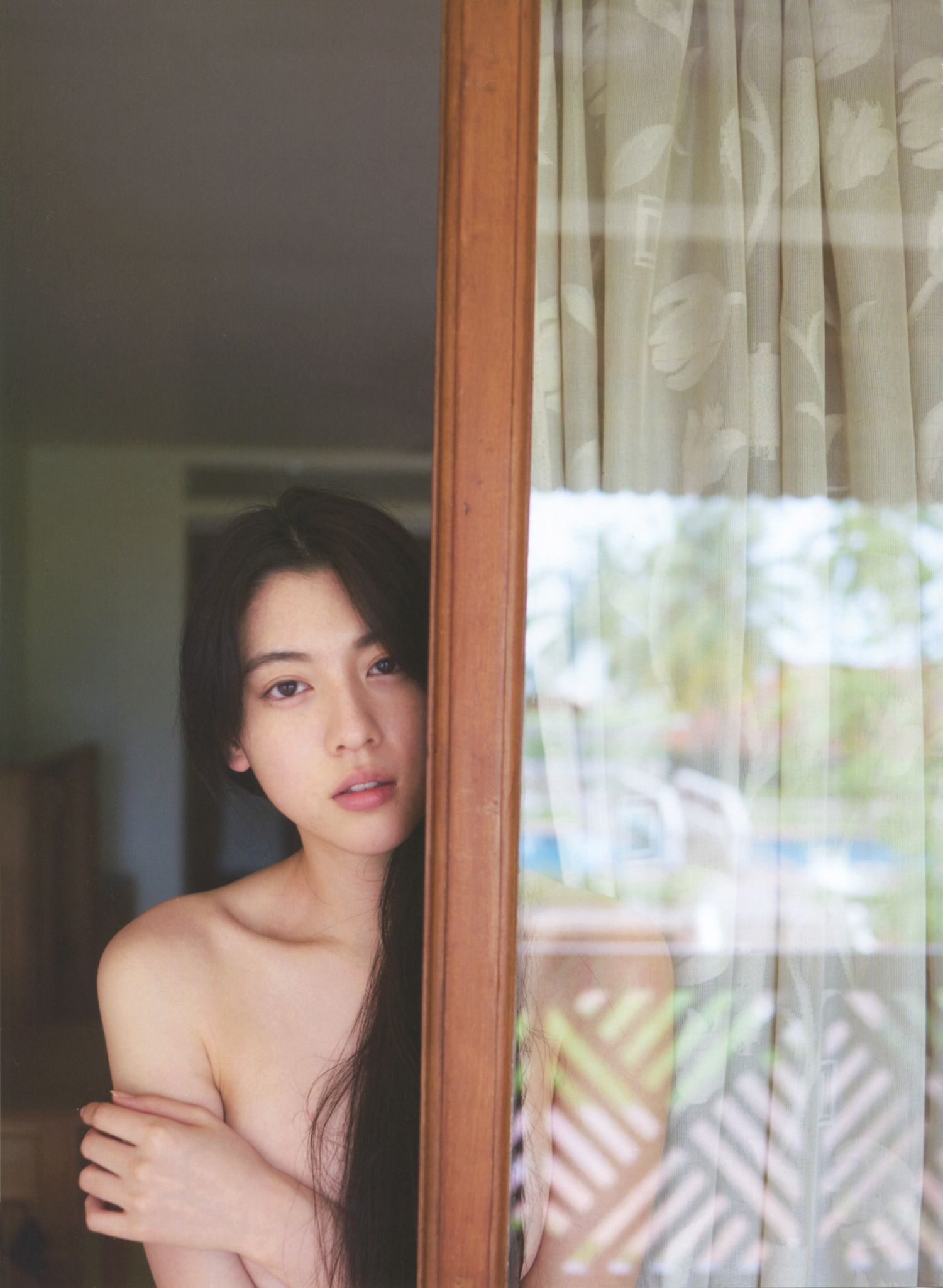 Ayaka Miyoshi 三吉彩花 《わたし》[PB]/(135P)