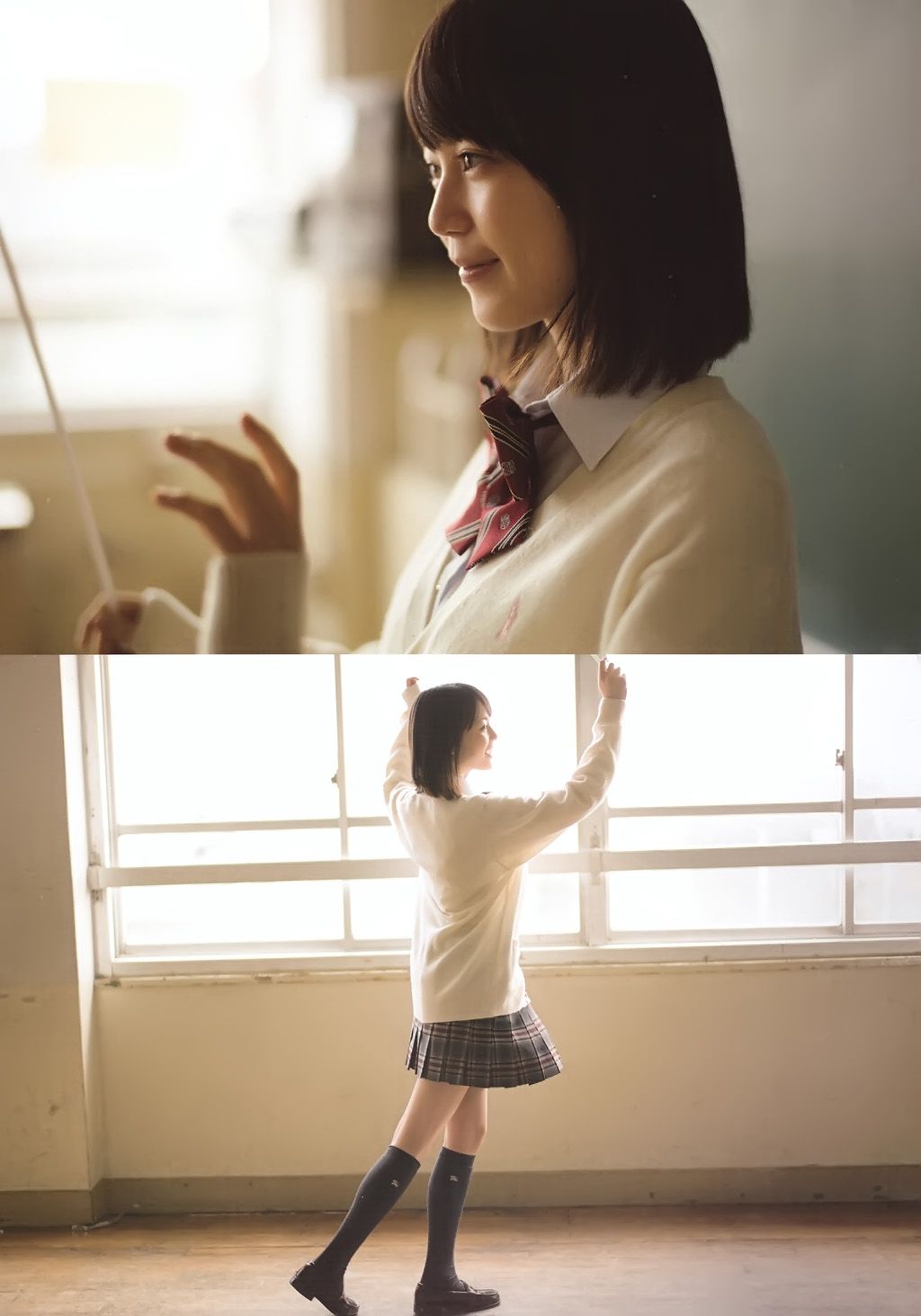 生田絵梨花、兒玉遥 《Graduation 高校卒業》[PB]/(37P)