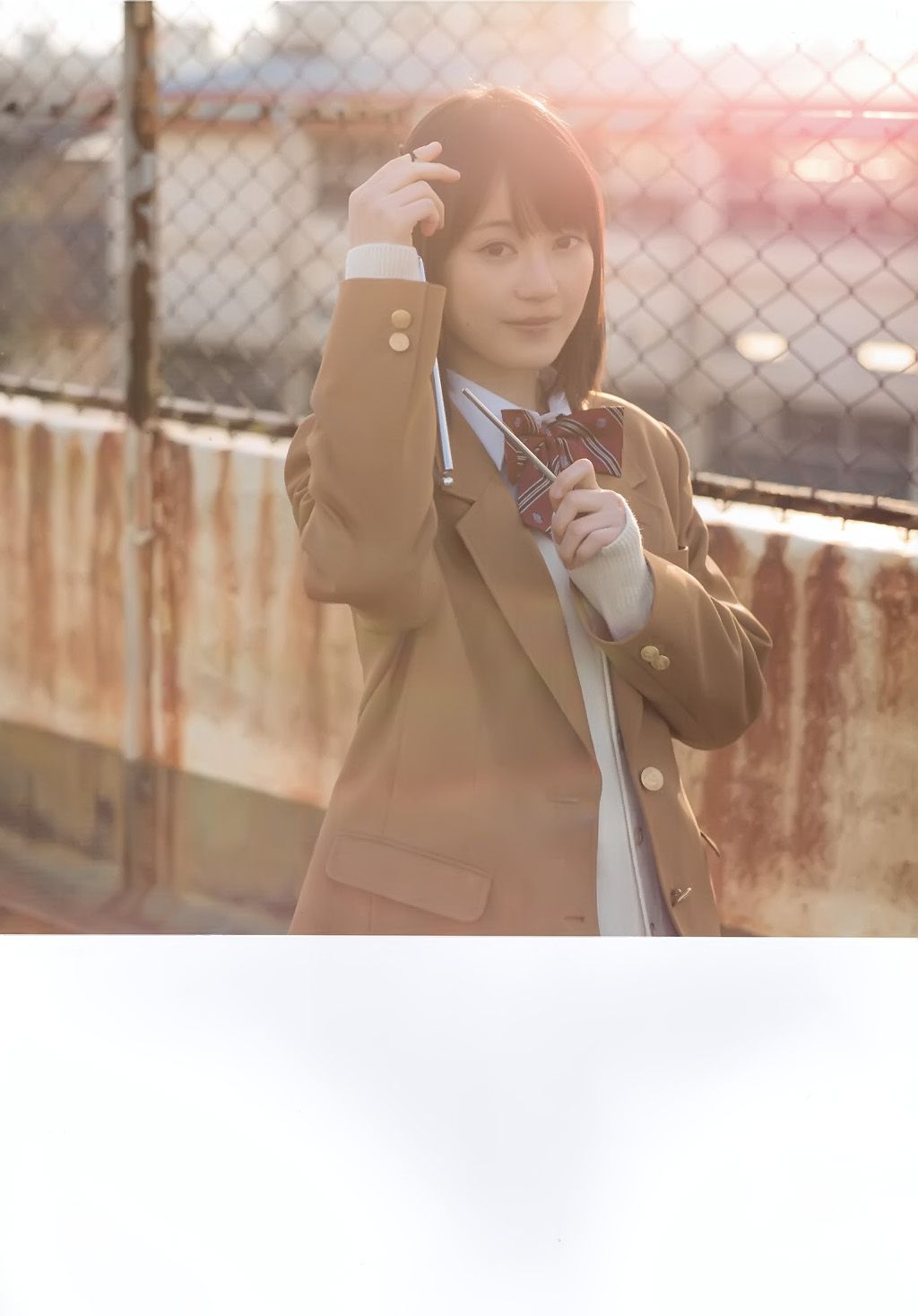 生田絵梨花、兒玉遥 《Graduation 高校卒業》[PB]/(37P)