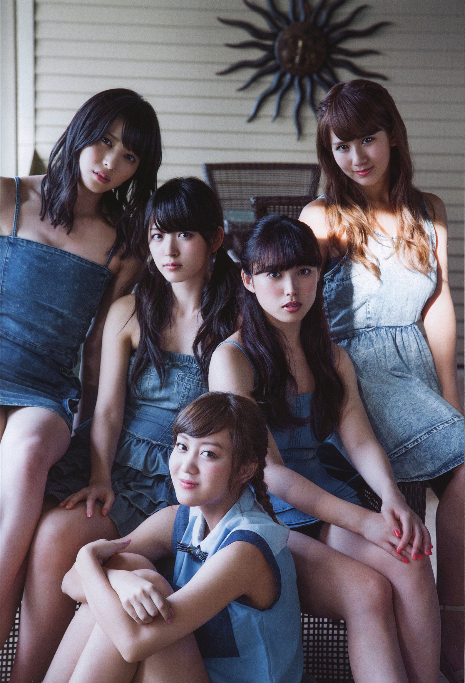 Alo-Hello! ℃-ute Photobook 2014 [PB]/(120P)