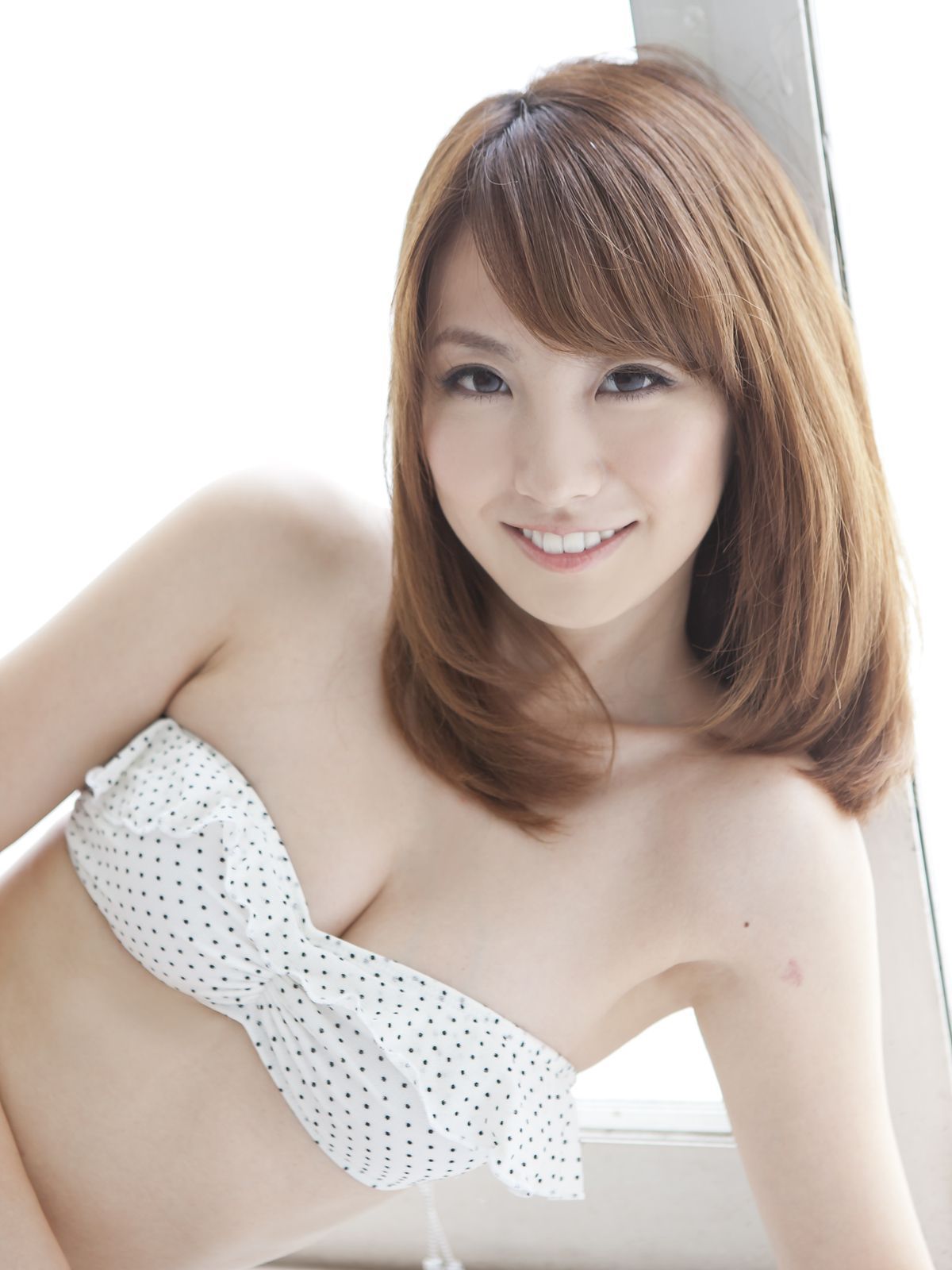 山本梓《JUICY FRUIT 2》  [Sabra.net] Strictly Girl/(40P)