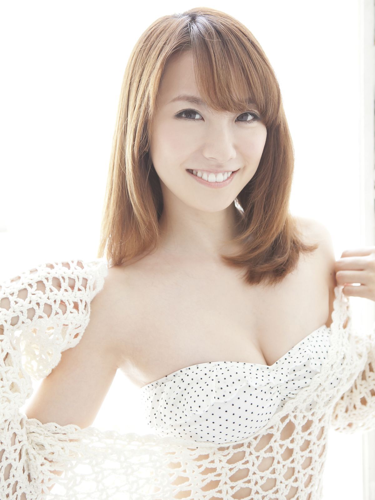 山本梓《JUICY FRUIT 2》  [Sabra.net] Strictly Girl/(40P)