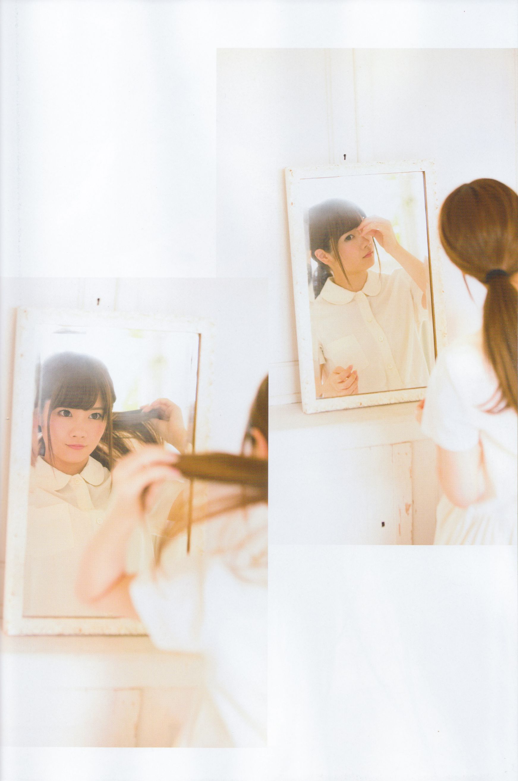 《季刊 乃木坂46 vol.3 涼秋》全本 写真书/(99P)