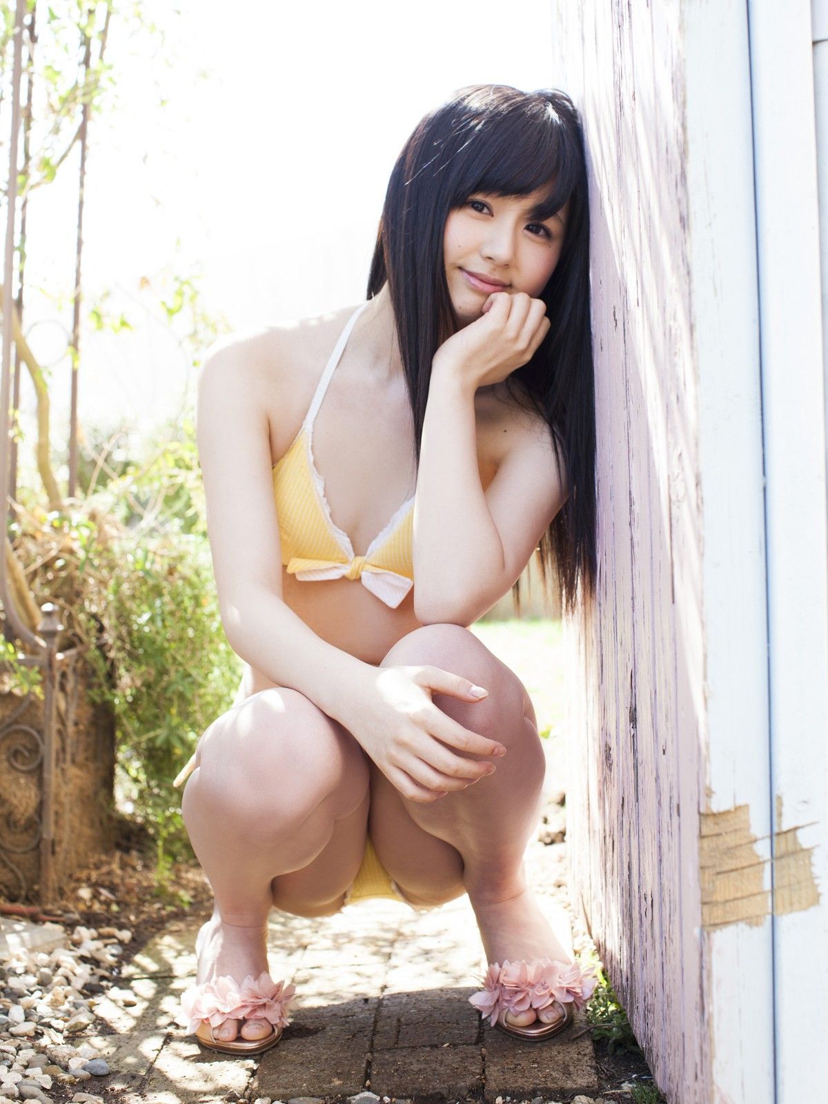 栗田恵美 《ma cherie》  [Sabra.net] Strictly Girl/(40P)