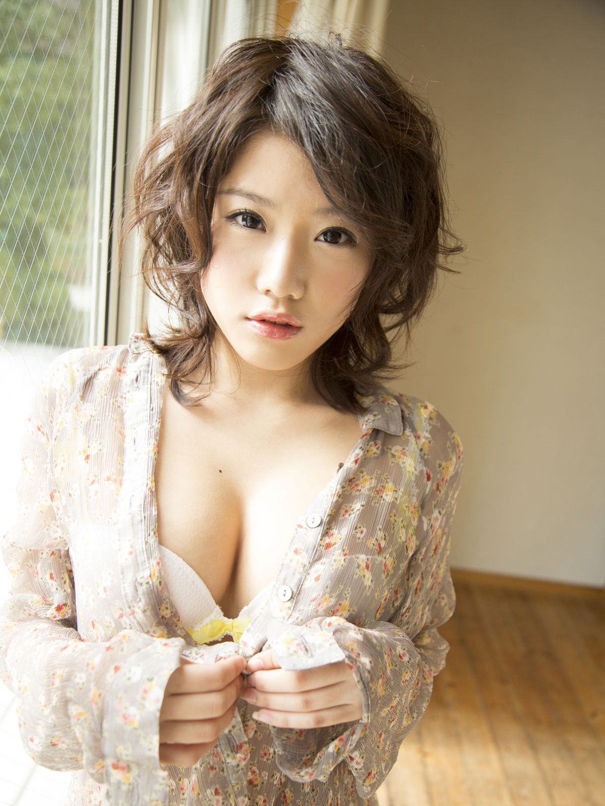 [Sabra.net] Strictly Girl Kiyumi Chigira 千明芸夢/(40P)