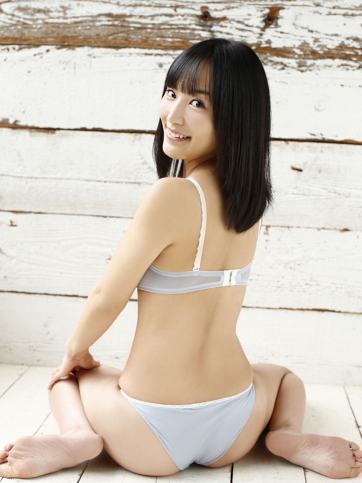 [Sabra.net] Strictly Girl 浜田由梨  Yuri Hamada/(40P)