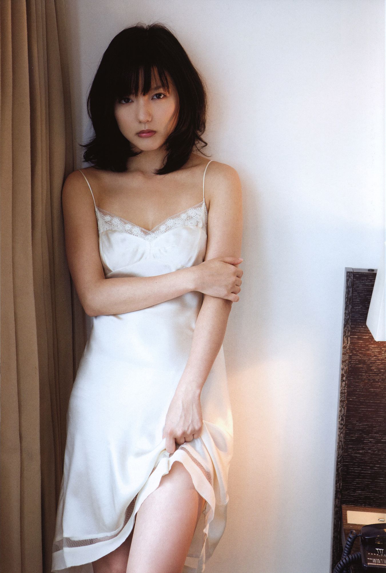 Mano Erina 真野惠里菜《ZERO》/(135P)