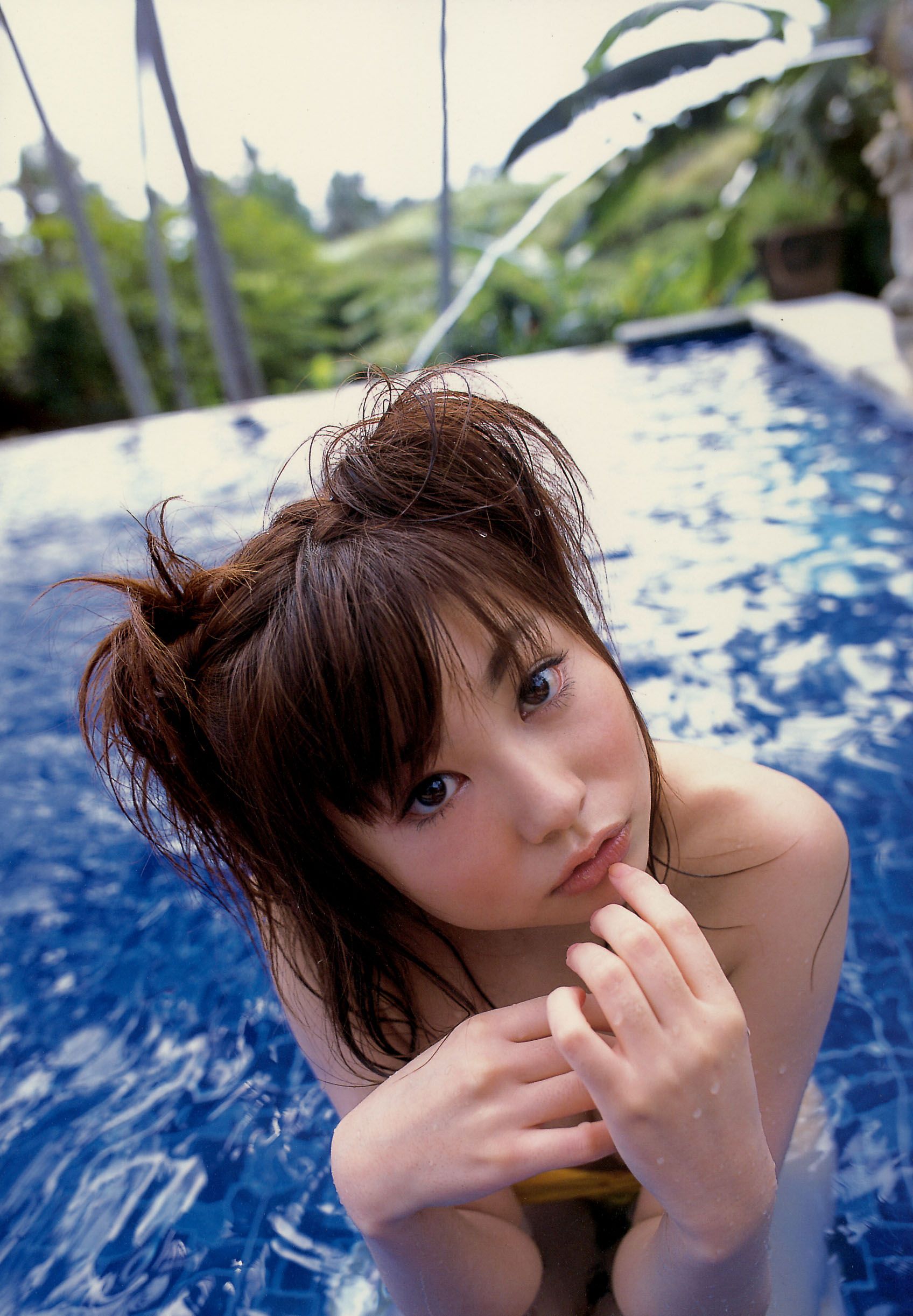 鈴木茜《LoliCat》 [PhotoBook]/(97P)