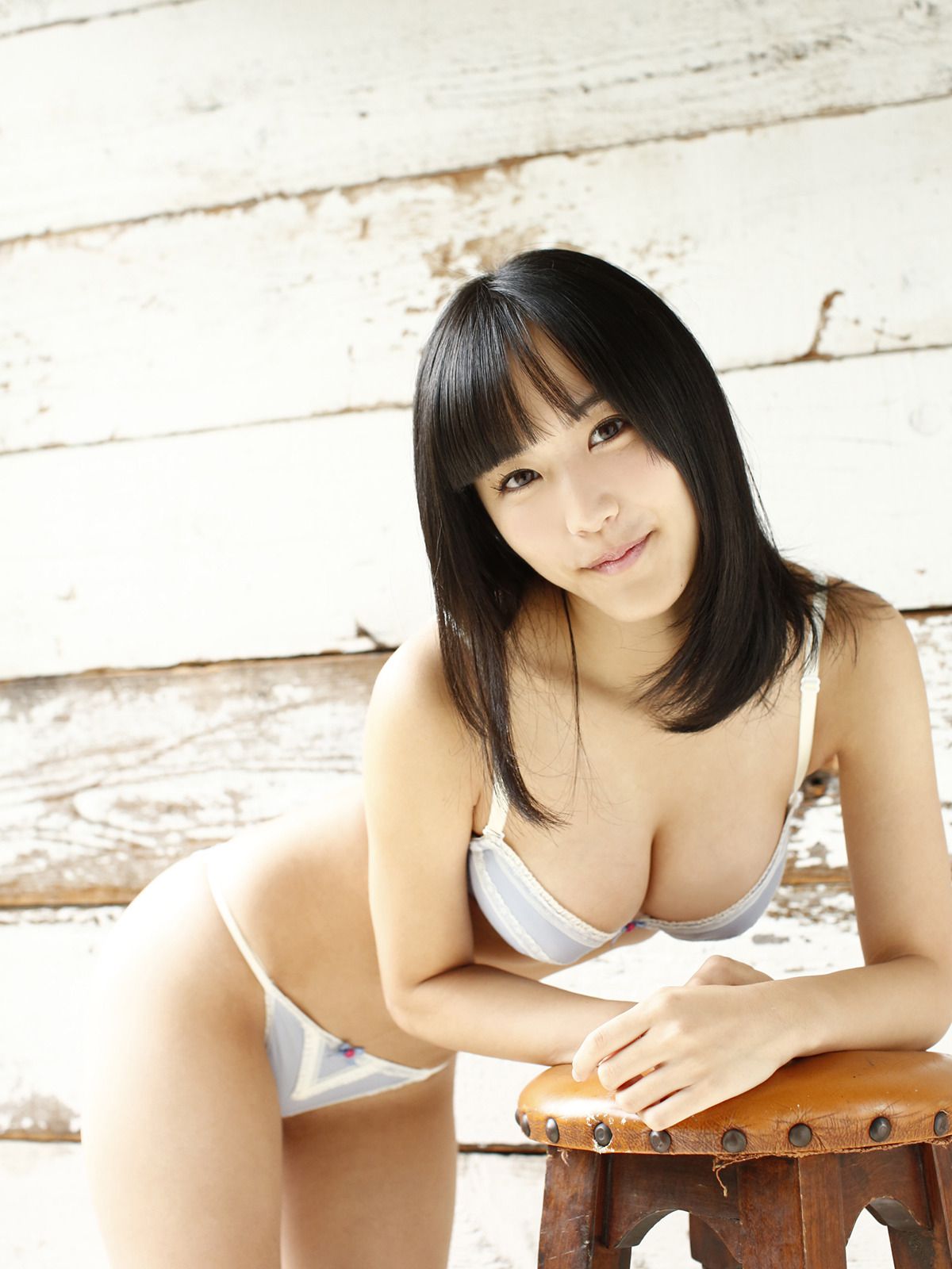 [Sabra.net] Strictly Girl 浜田由梨  Yuri Hamada/(40P)