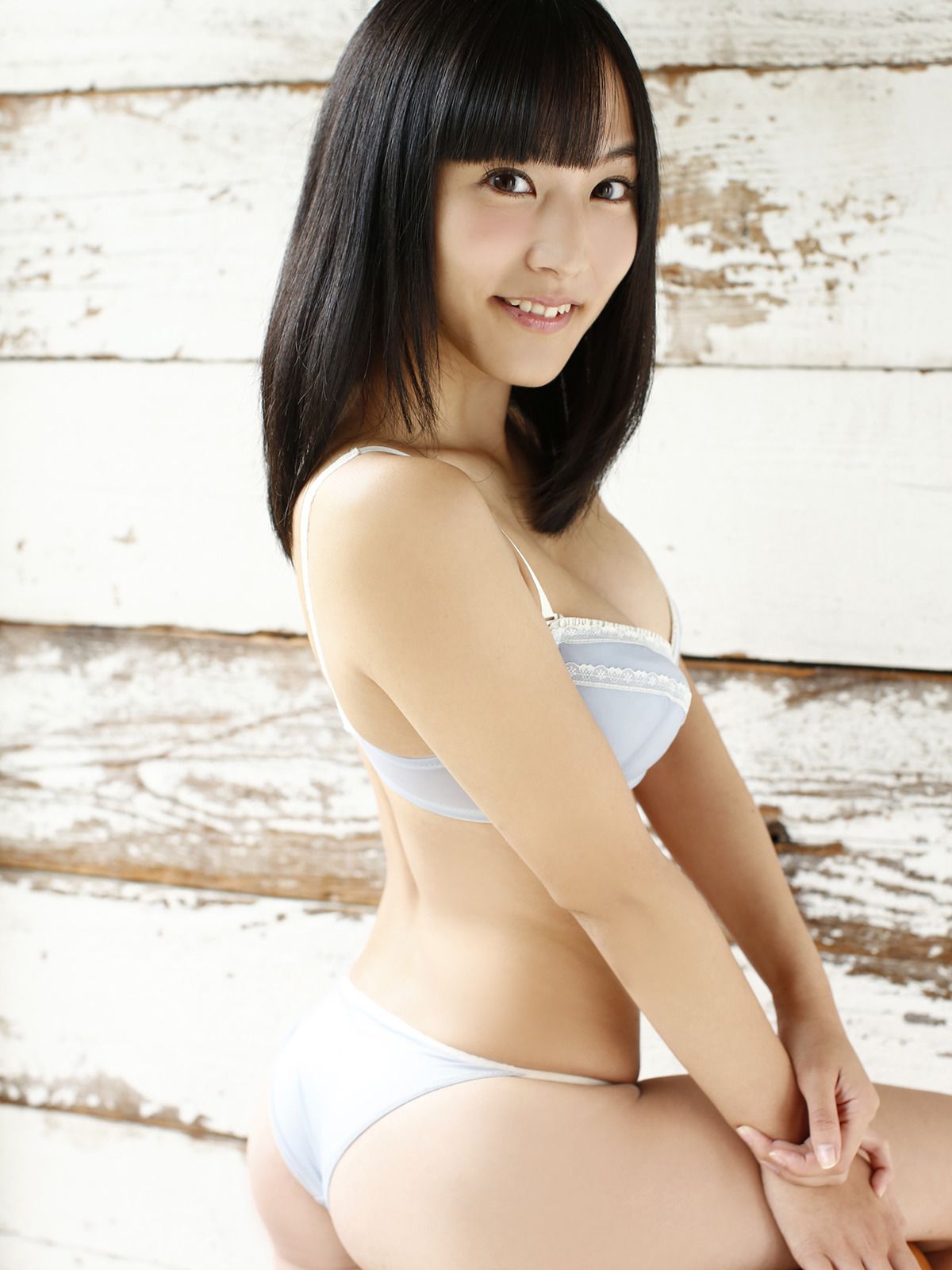 [Sabra.net] Strictly Girl 浜田由梨  Yuri Hamada/(40P)