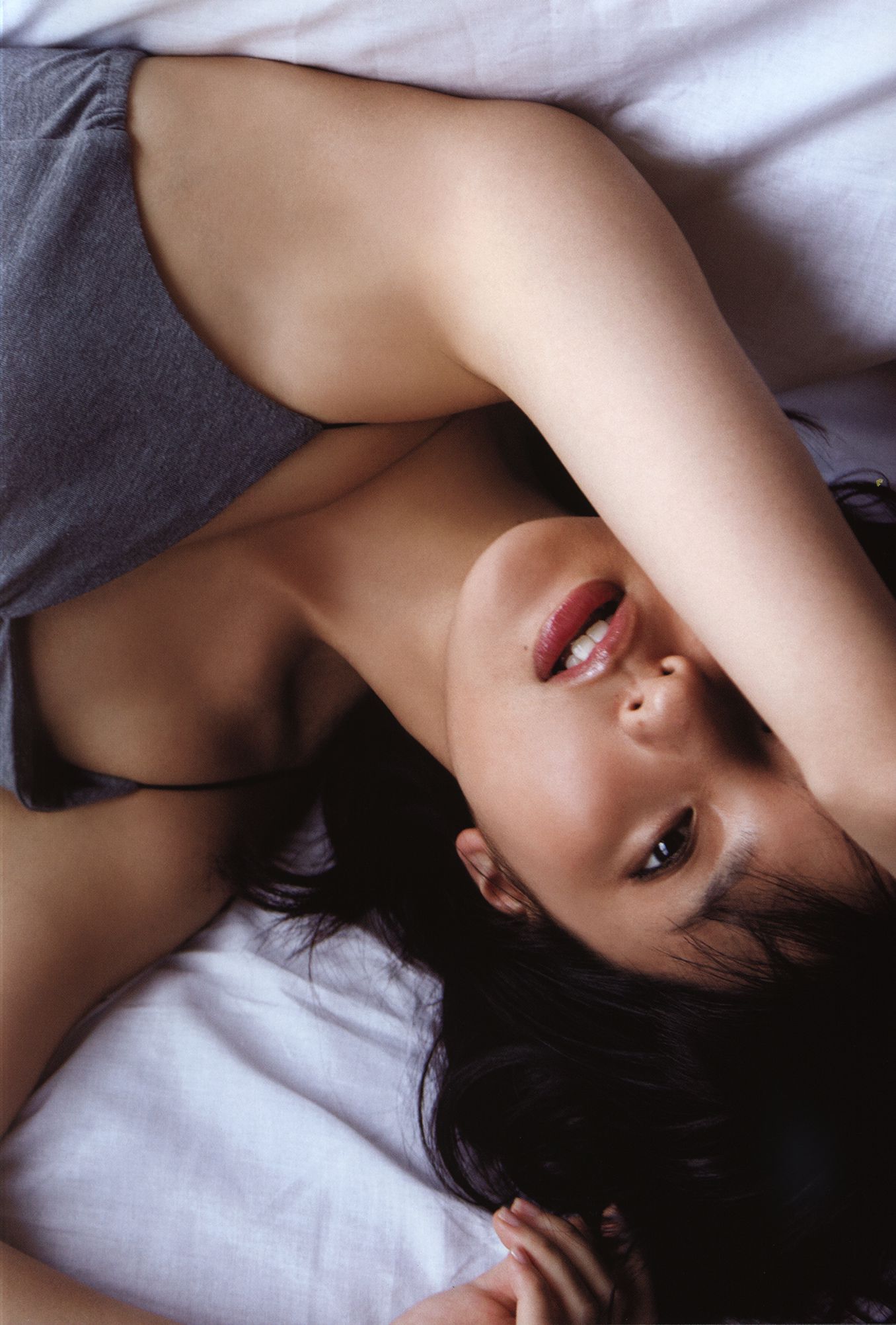 Mano Erina 真野惠里菜《ZERO》/(135P)