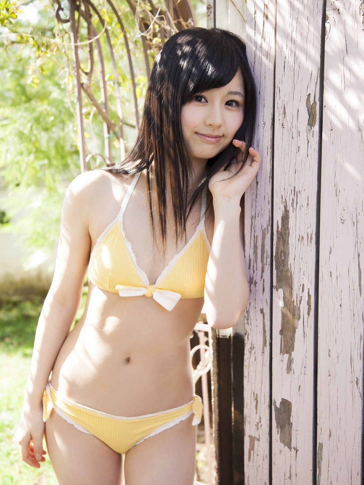 栗田恵美 《ma cherie》  [Sabra.net] Strictly Girl/(40P)