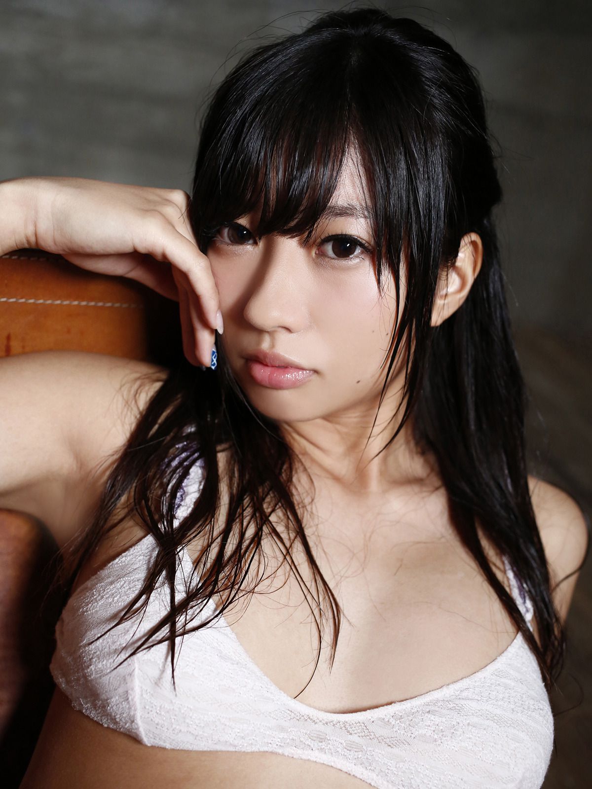 [Sabra.net] Strictly Girl 大貫彩香 Sayaka Ohnuki/(40P)