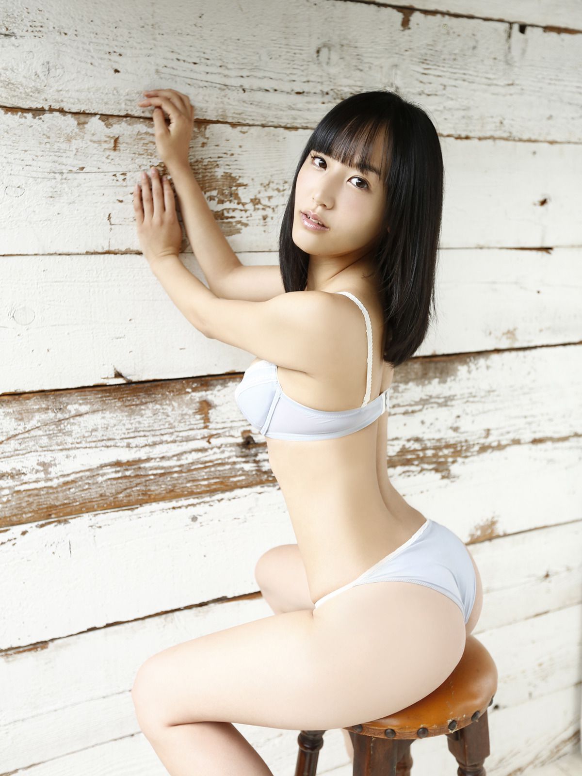 [Sabra.net] Strictly Girl 浜田由梨  Yuri Hamada/(40P)