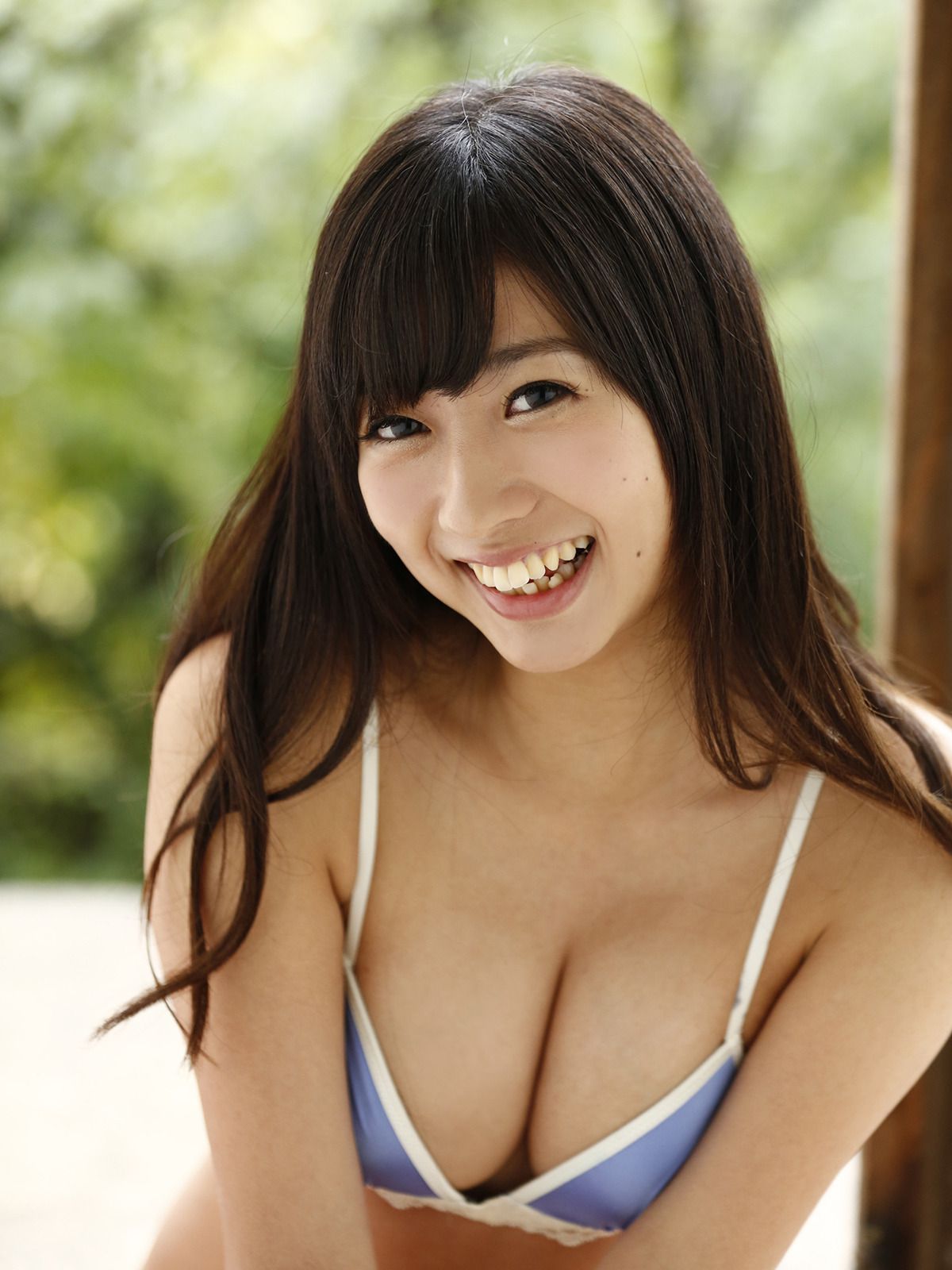 [Sabra.net] Strictly Girl 大貫彩香 Sayaka Ohnuki/(40P)