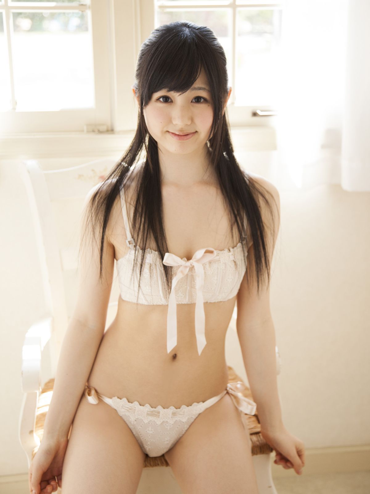 栗田恵美 《ma cherie》  [Sabra.net] Strictly Girl/(40P)