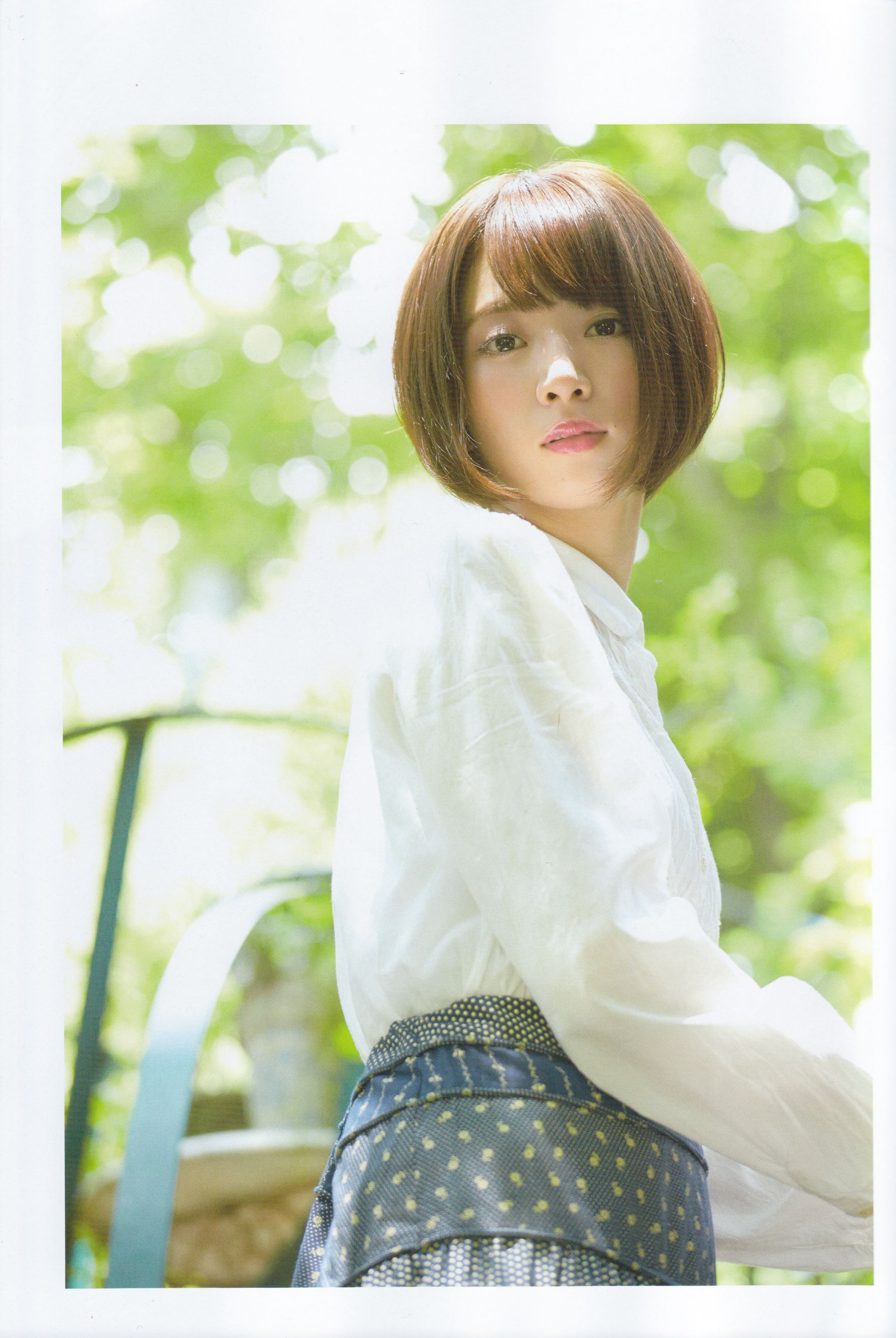 《季刊 乃木坂46 vol.3 涼秋》全本 写真书/(99P)